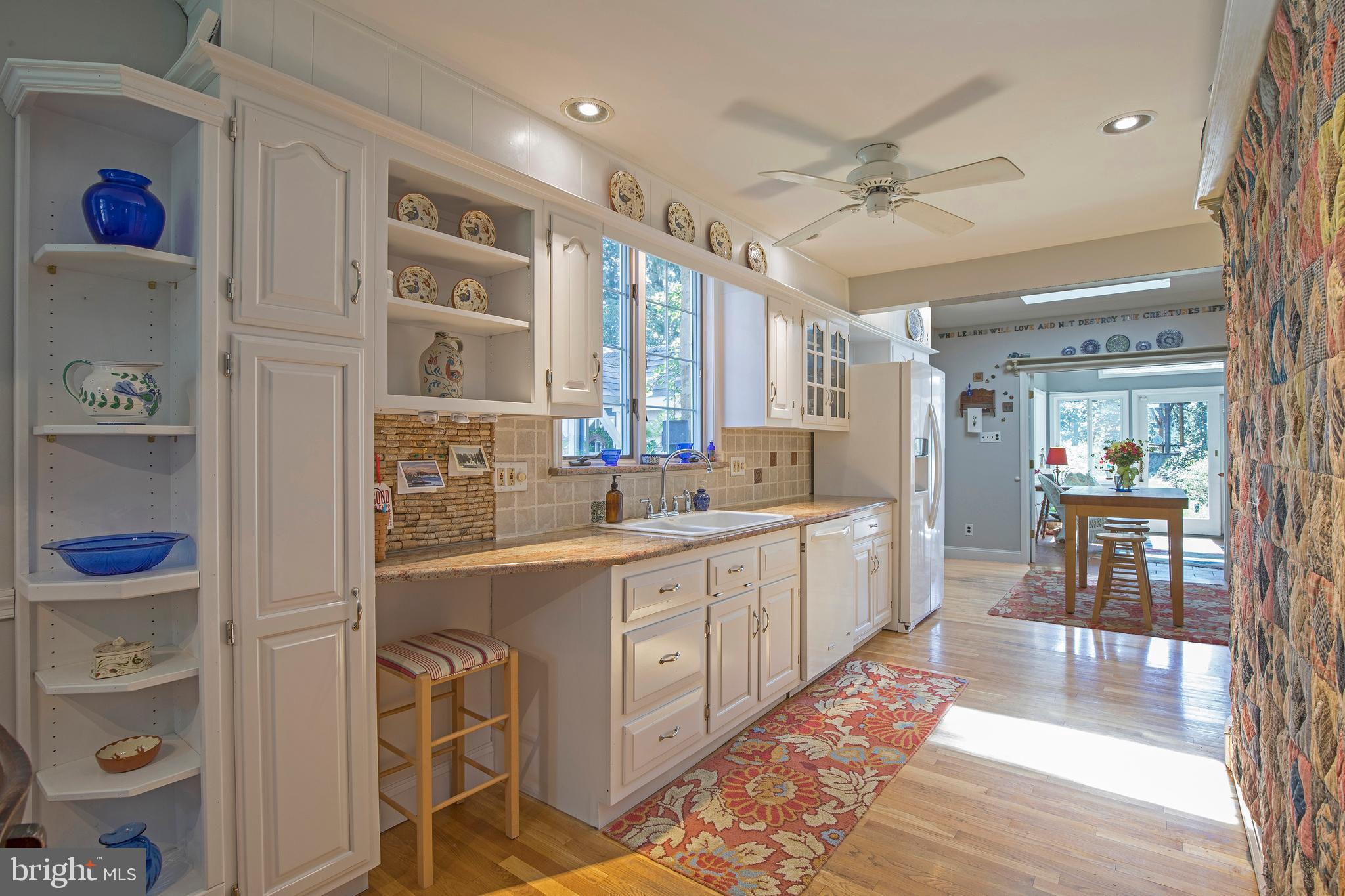 559 West Sandy Ridge Road Doylestown, PA 18901 - Photo 11 of 44 Kitchen