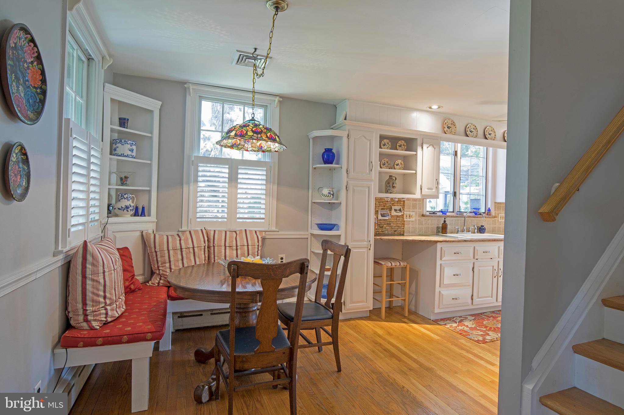 559 West Sandy Ridge Road Doylestown, PA 18901 - Photo 13 of 44 Eat-in Area