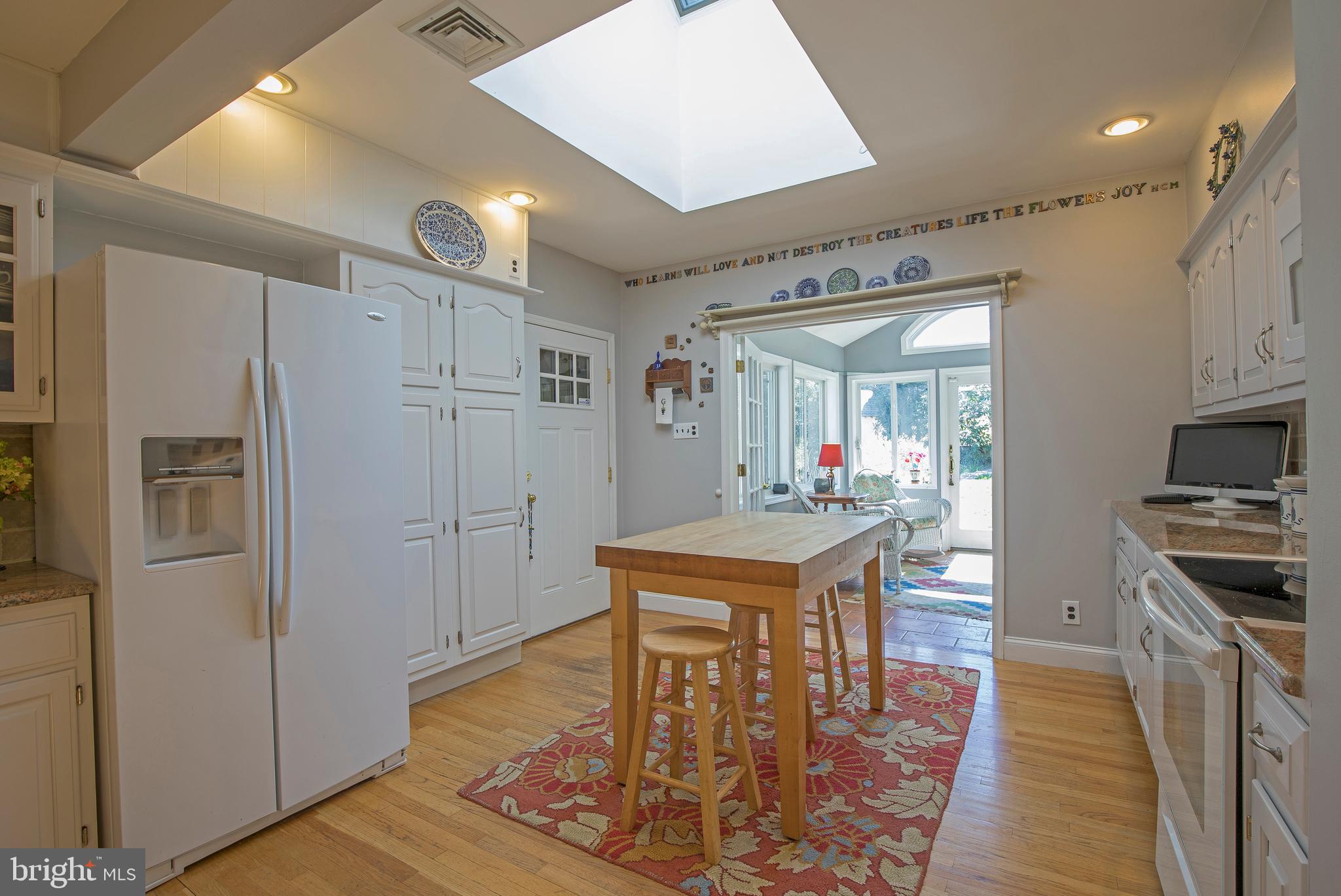 559 West Sandy Ridge Road Doylestown, PA 18901 - Photo 14 of 44 Kitchen