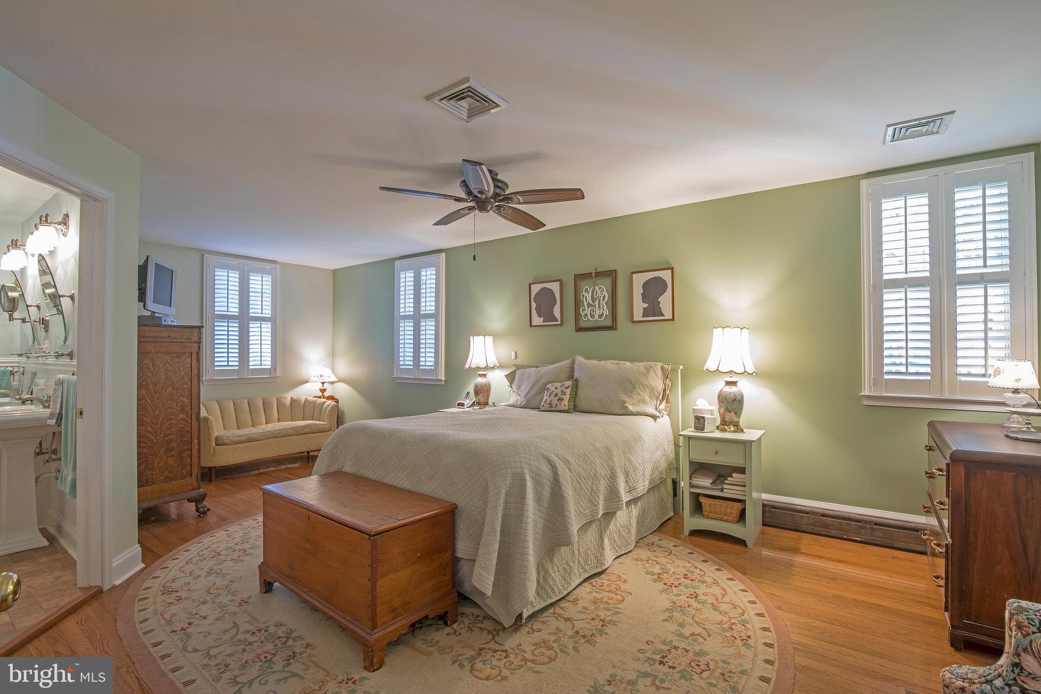 559 West Sandy Ridge Road Doylestown, PA 18901 - Photo 20 of 44 Owners Suite on 1st Floor