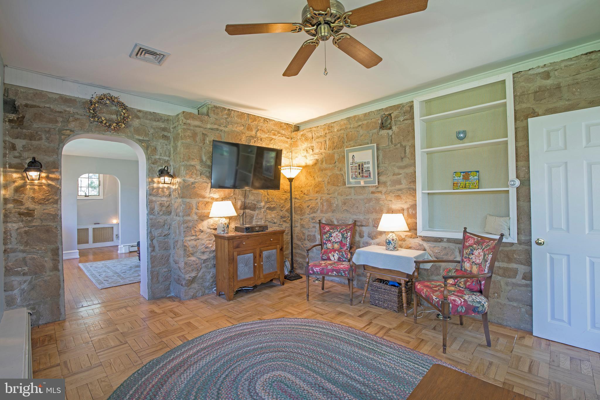 559 West Sandy Ridge Road Doylestown, PA 18901 - Photo 22 of 44 Family Room