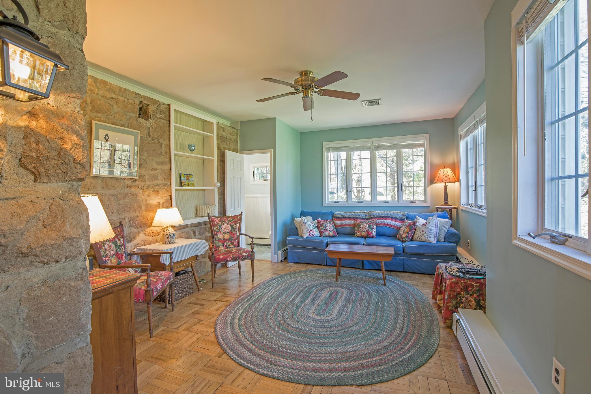 559 West Sandy Ridge Road Doylestown, PA 18901 - Photo 23 of 44 Family Room