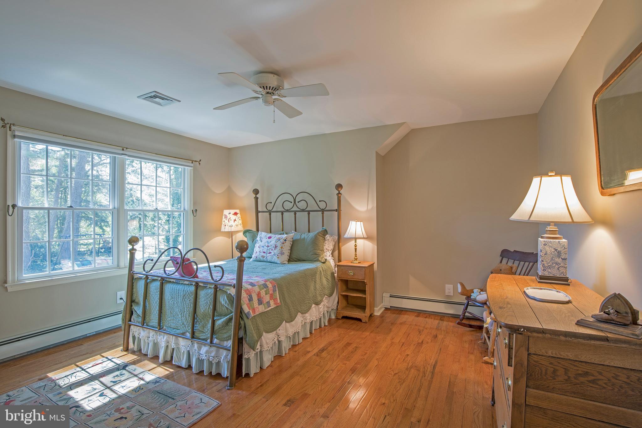 559 West Sandy Ridge Road Doylestown, PA 18901 - Photo 28 of 44 Bedroom 2