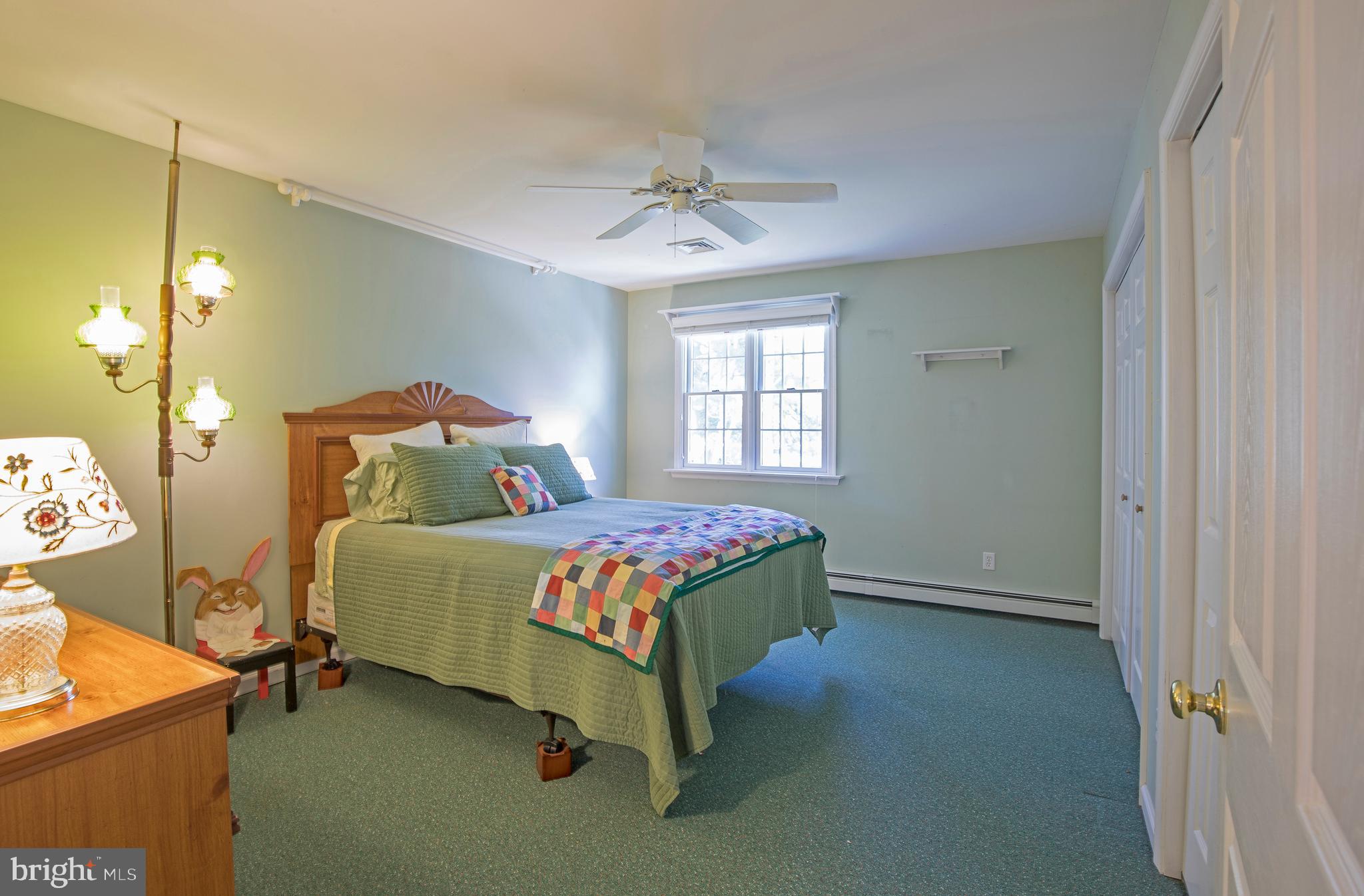 559 West Sandy Ridge Road Doylestown, PA 18901 - Photo 29 of 44 Bedroom 3
