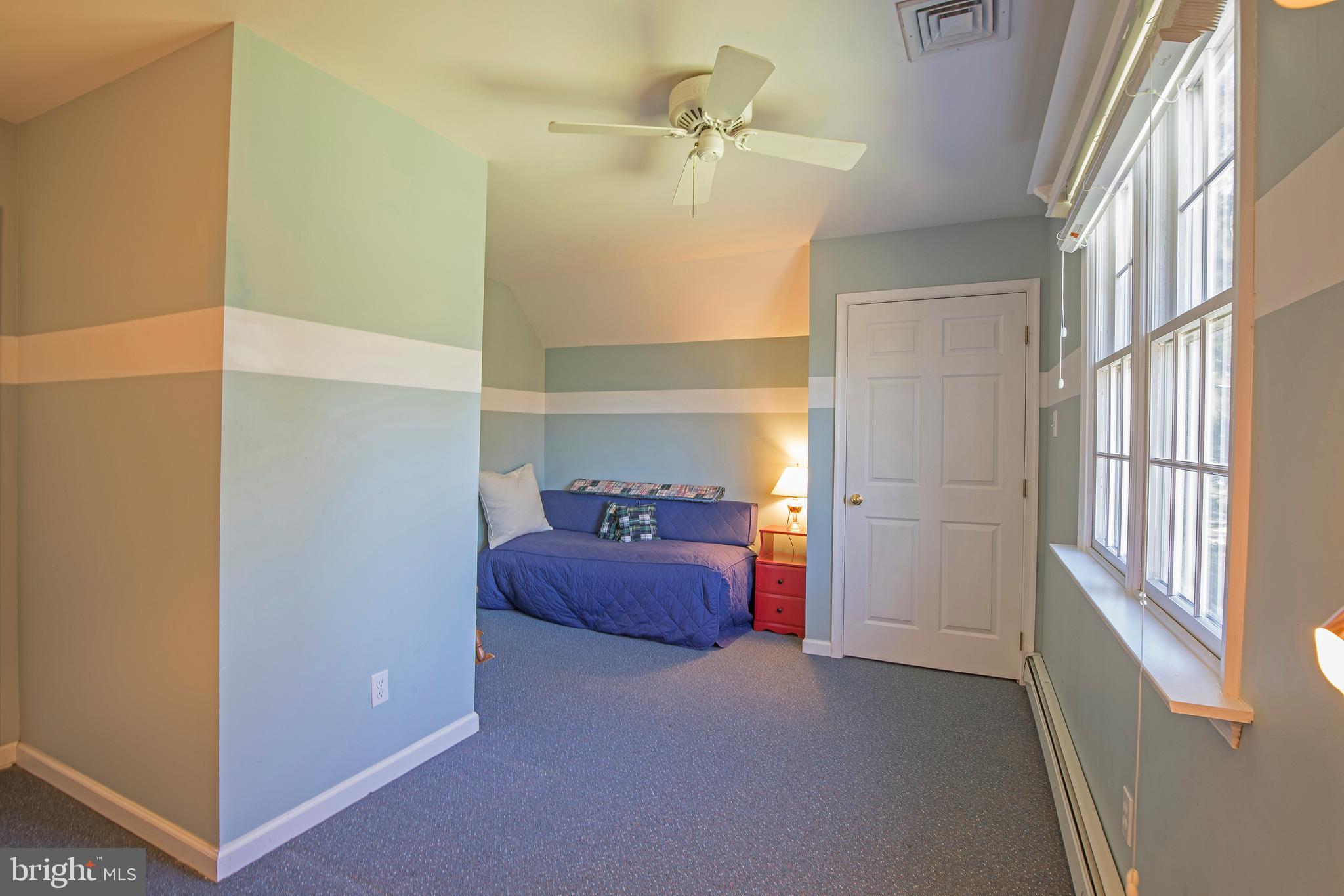 559 West Sandy Ridge Road Doylestown, PA 18901 - Photo 30 of 44 Bedroom 4