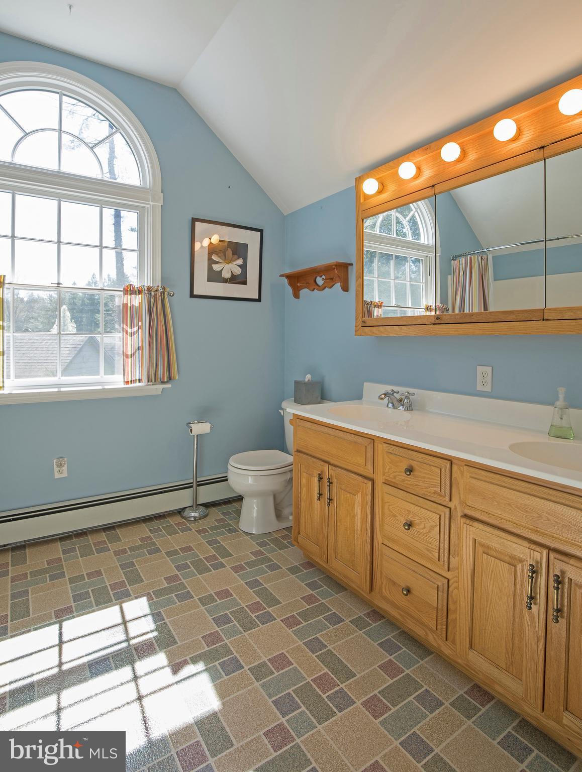 559 West Sandy Ridge Road Doylestown, PA 18901 - Photo 31 of 44 Hall Bath