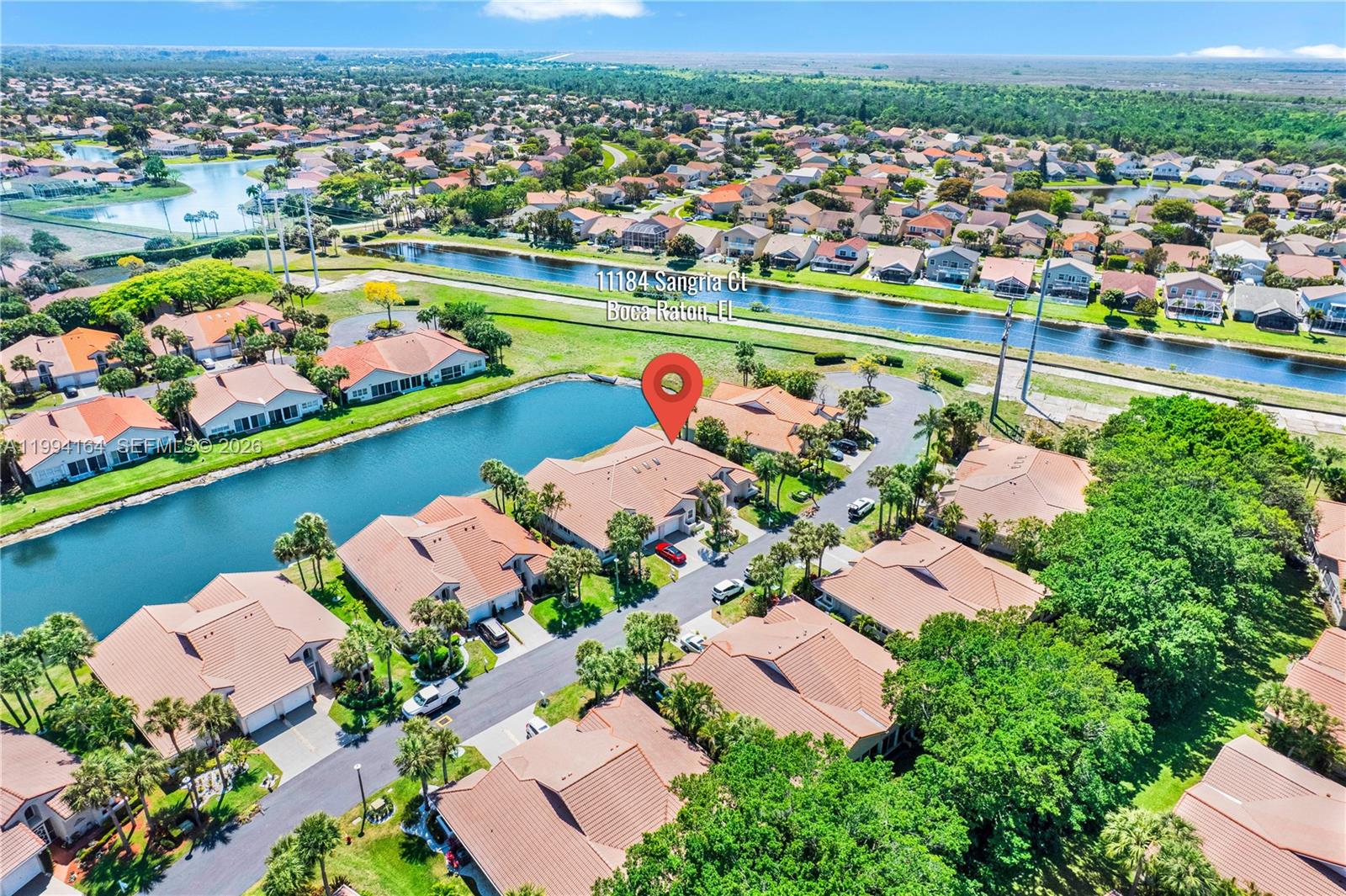 11184 Sangria Court Boca Raton, FL 33498 - Photo 33 of 38 Gallery Image 33