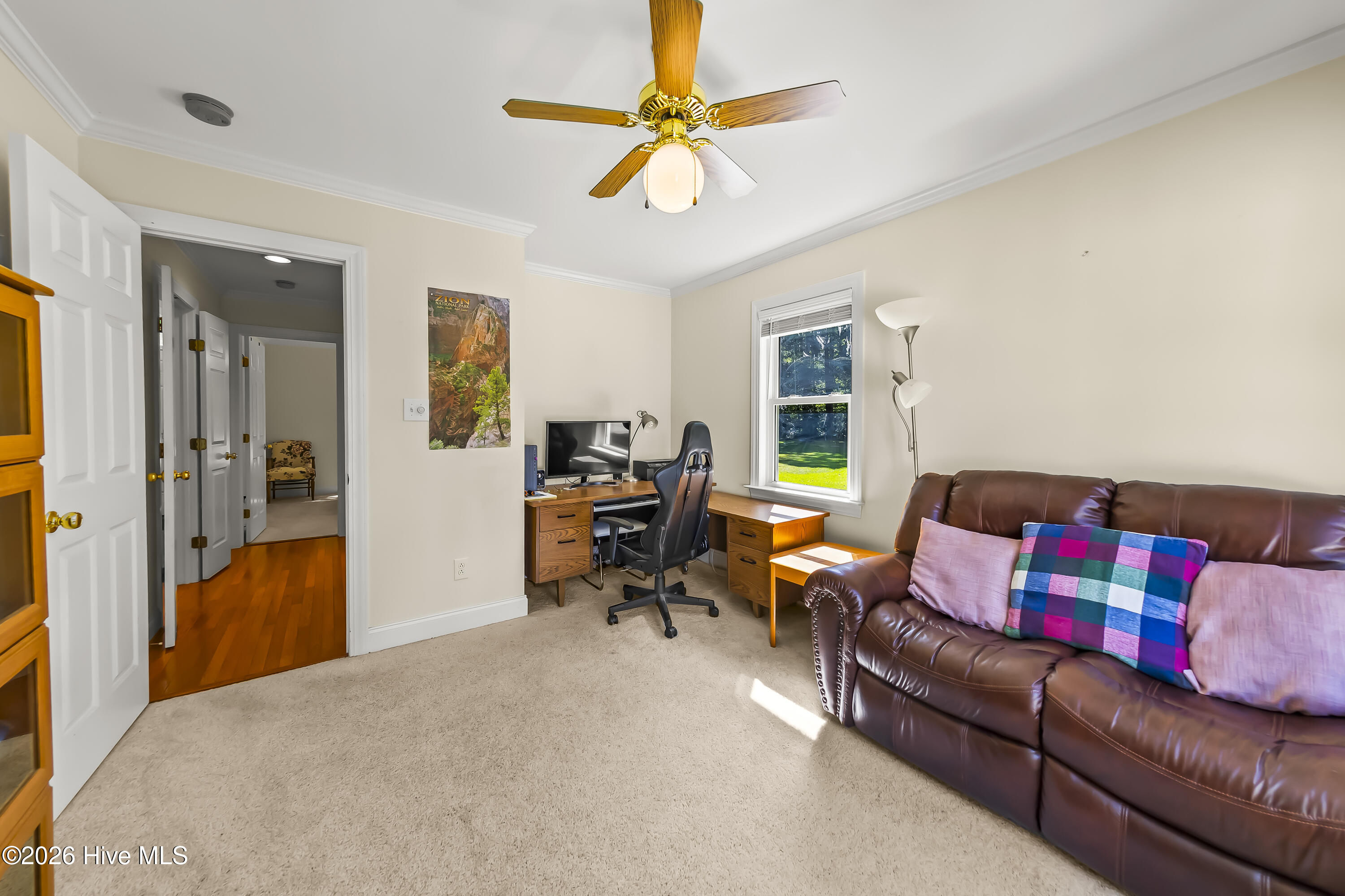 965 Old Mill Road Oriental, NC 28571 - Photo 23 of 62