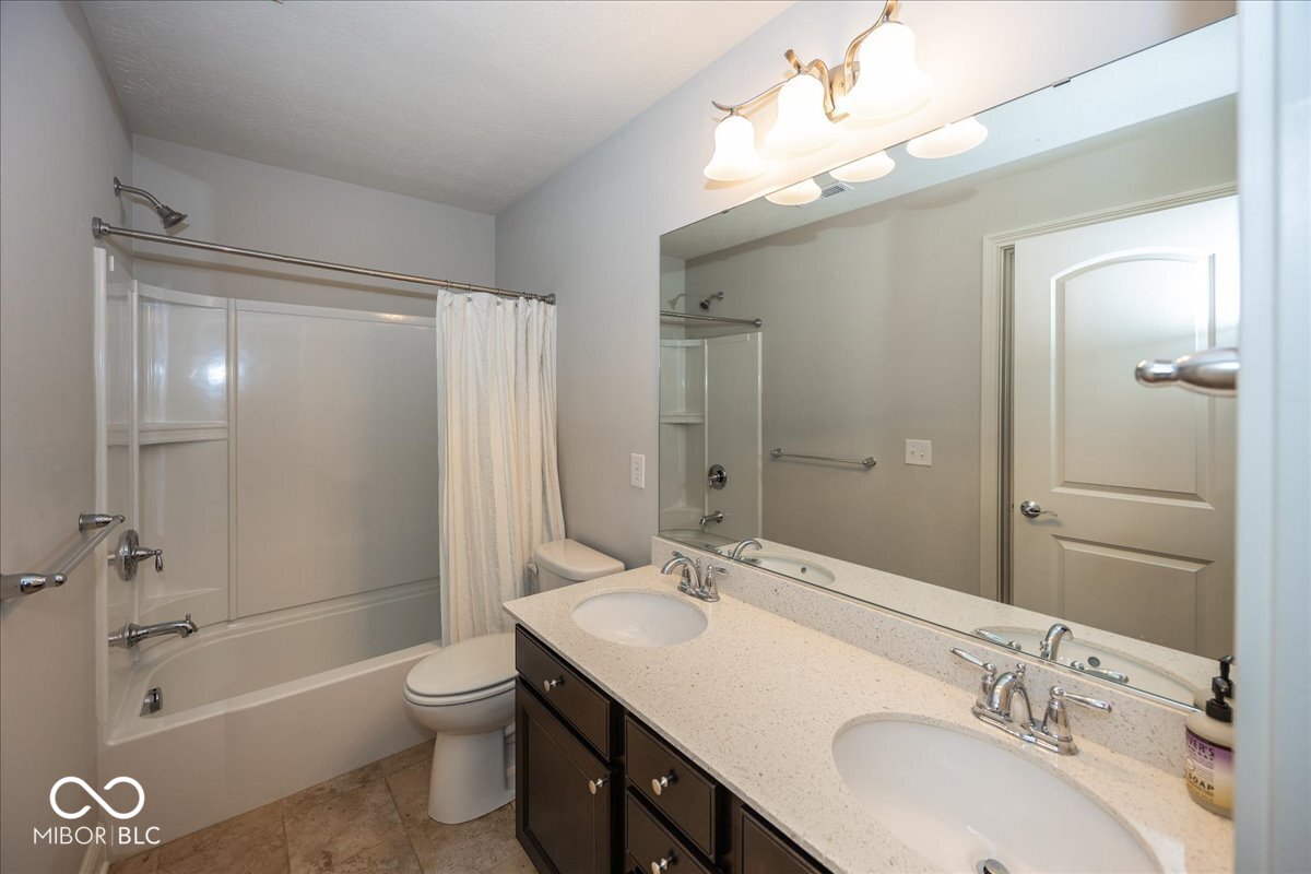 9976 Win Star Way Fishers, IN 46040 - Photo 26 of 51