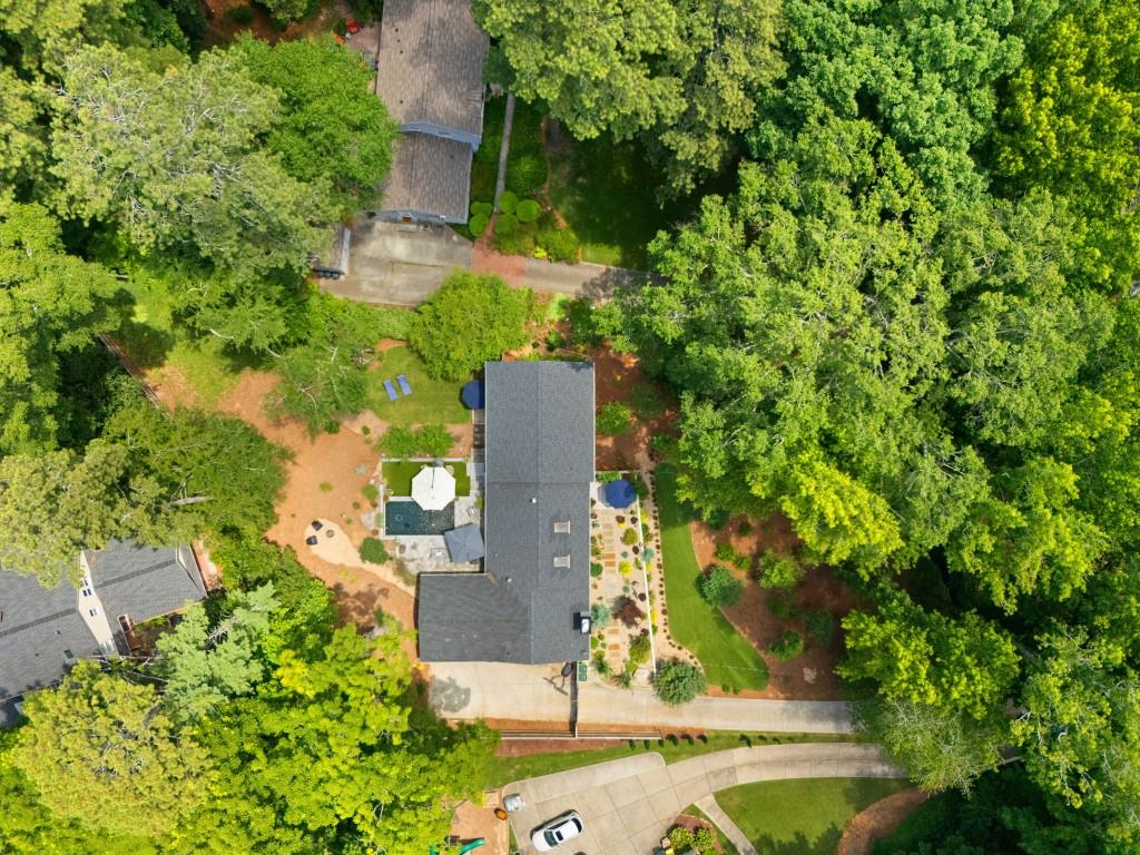 6490 Scott Valley Road Northwest Sandy Springs, GA 30328 - Photo 36 of 45
