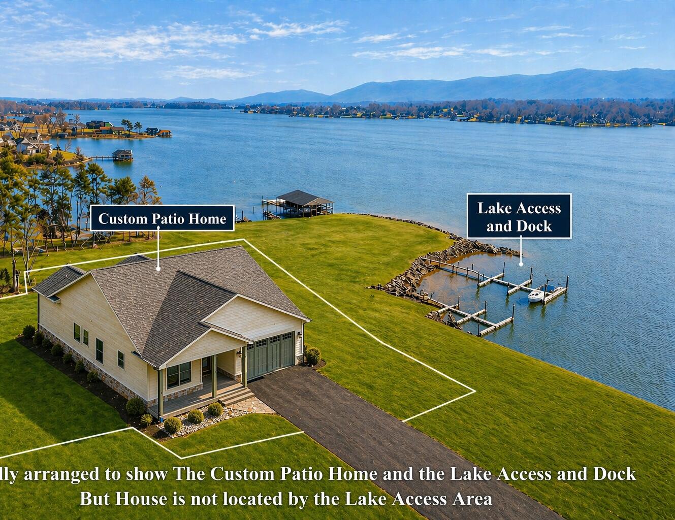 house and dock area 2