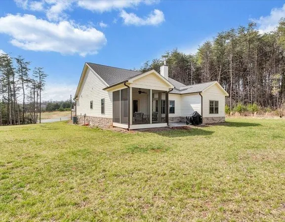 $575,000 | 17 Alpine Drive, Union Hall, VA 24176