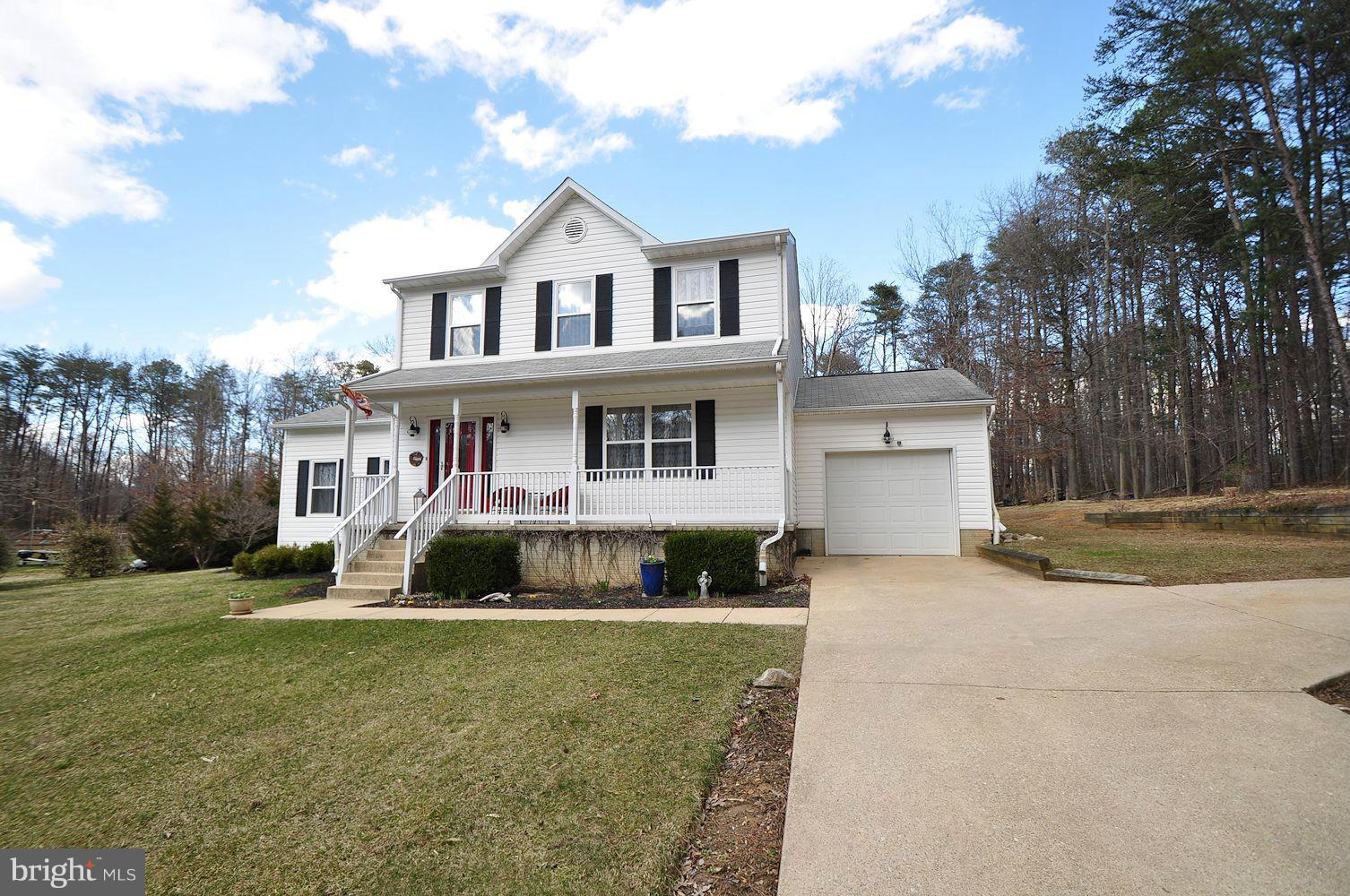 1922 Hilltop Road Jessup, MD 20794 - Photo 1 of 30 Exterior (Front)