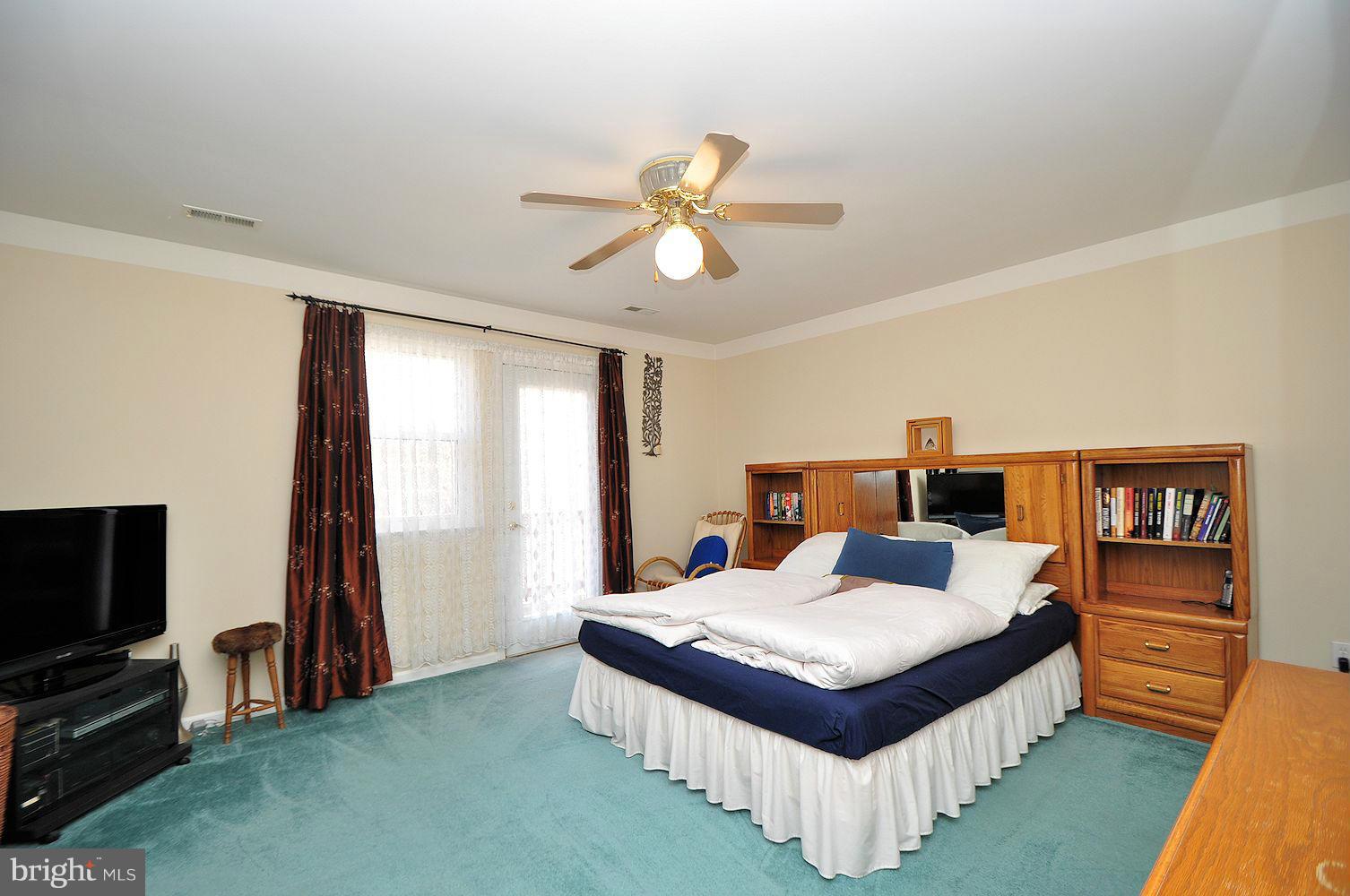 1922 Hilltop Road Jessup, MD 20794 - Photo 14 of 30 Bedroom (Master)