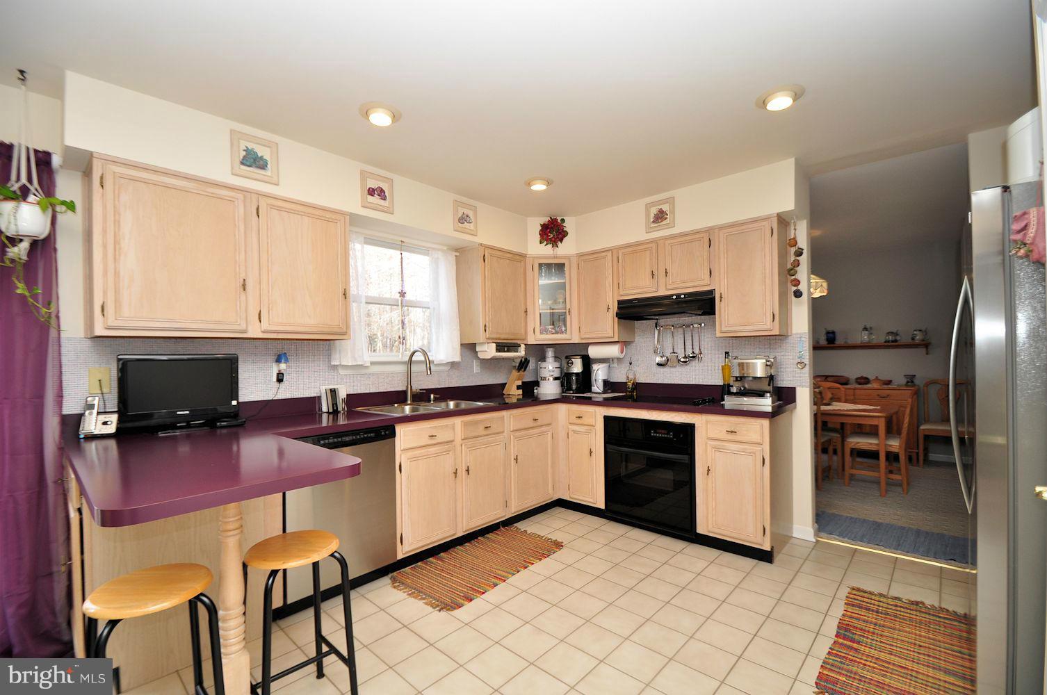 1922 Hilltop Road Jessup, MD 20794 - Photo 7 of 30 Kitchen
