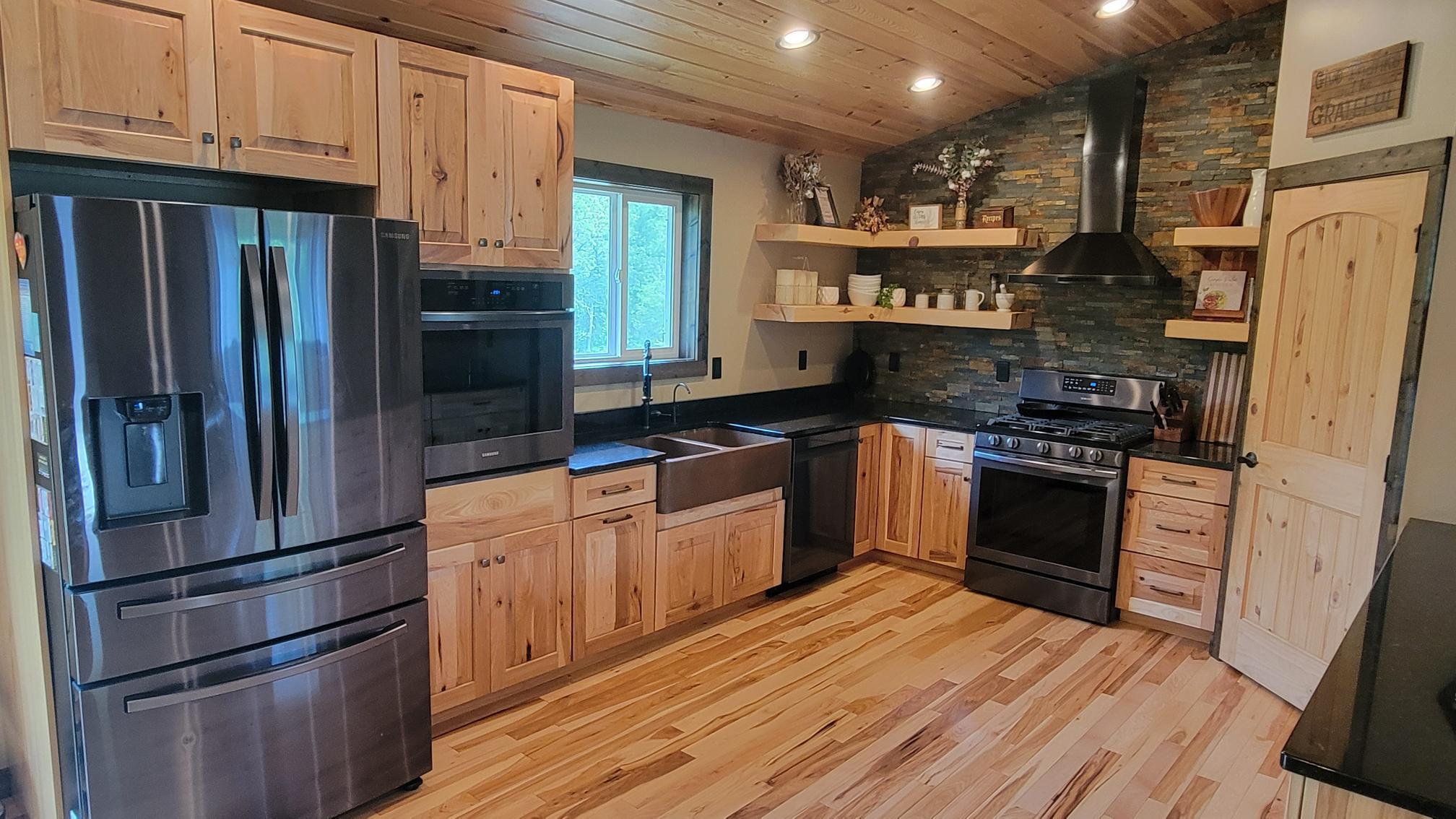 1912 Nelson Lake Road Pillager, MN 56473 - Photo 4 of 28