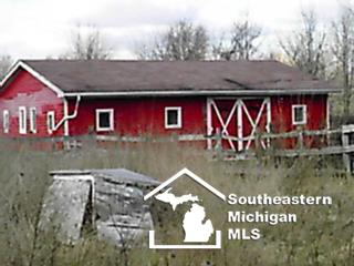 44978 Judd Road Belleville, MI 48111 - Photo 13 of 14 back acreage
