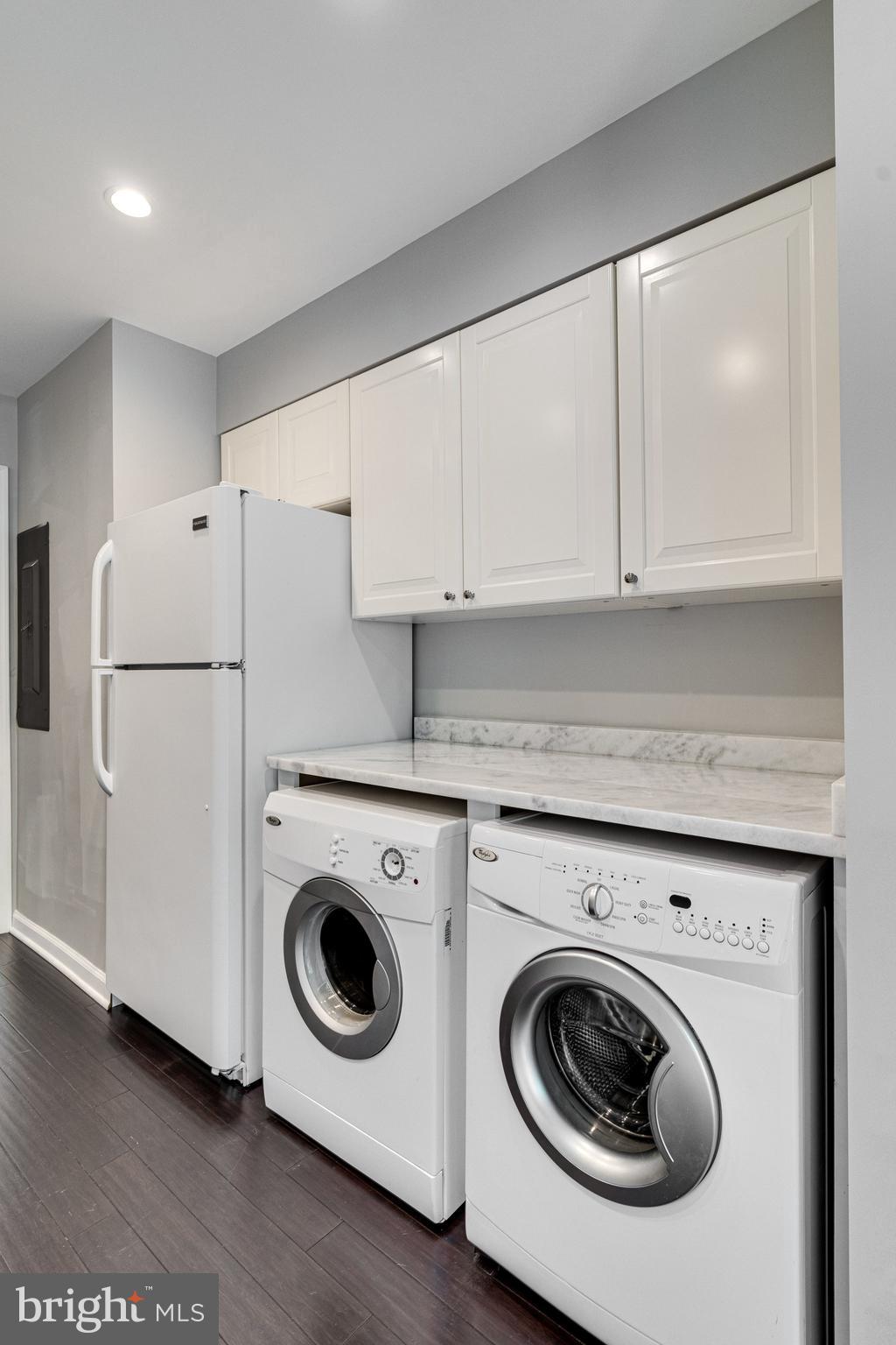 2150 Cartwright Place Reston, VA 20191 - Photo 12 of 59 Kitchen