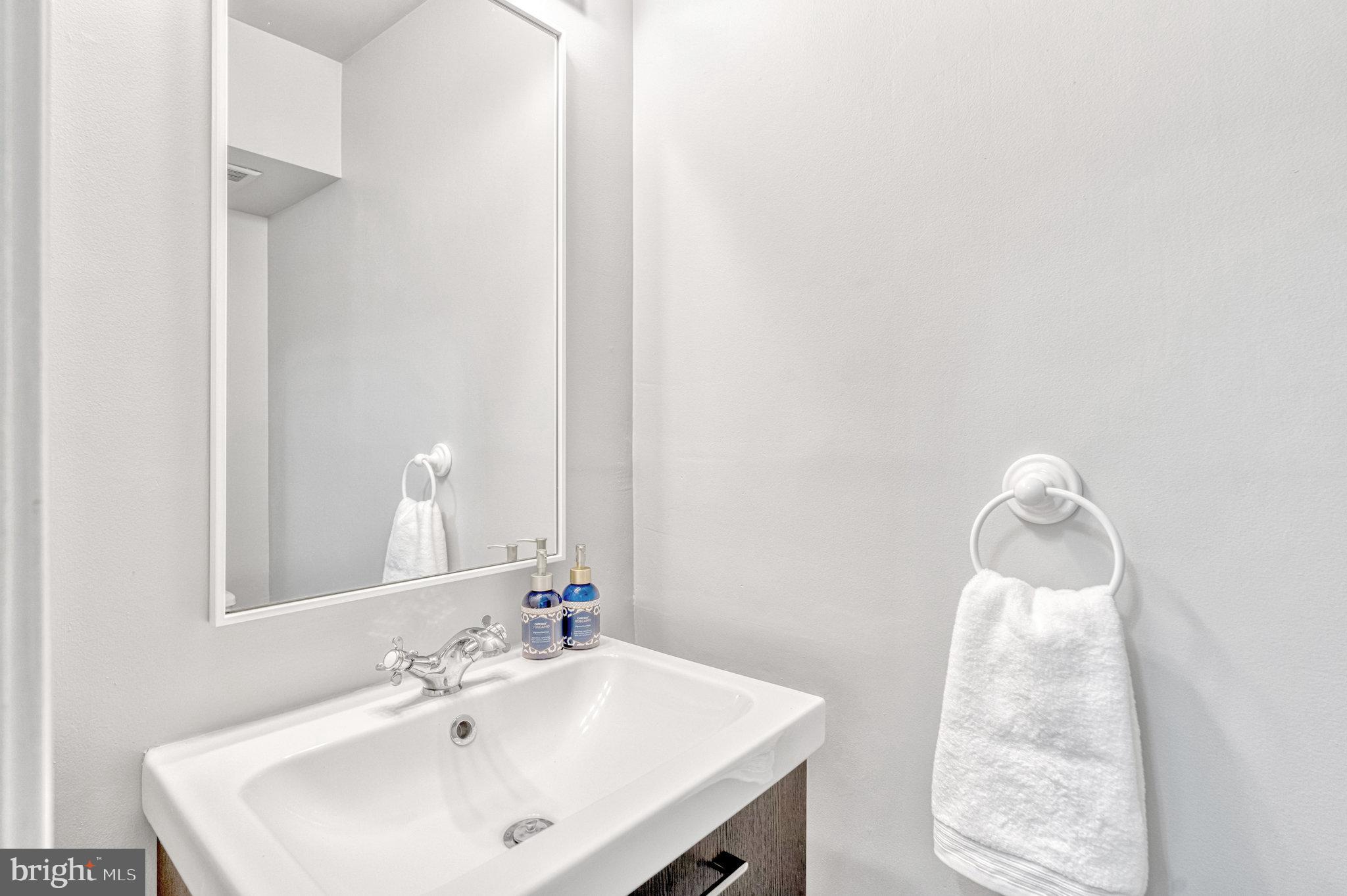 2150 Cartwright Place Reston, VA 20191 - Photo 16 of 59 Powder Room