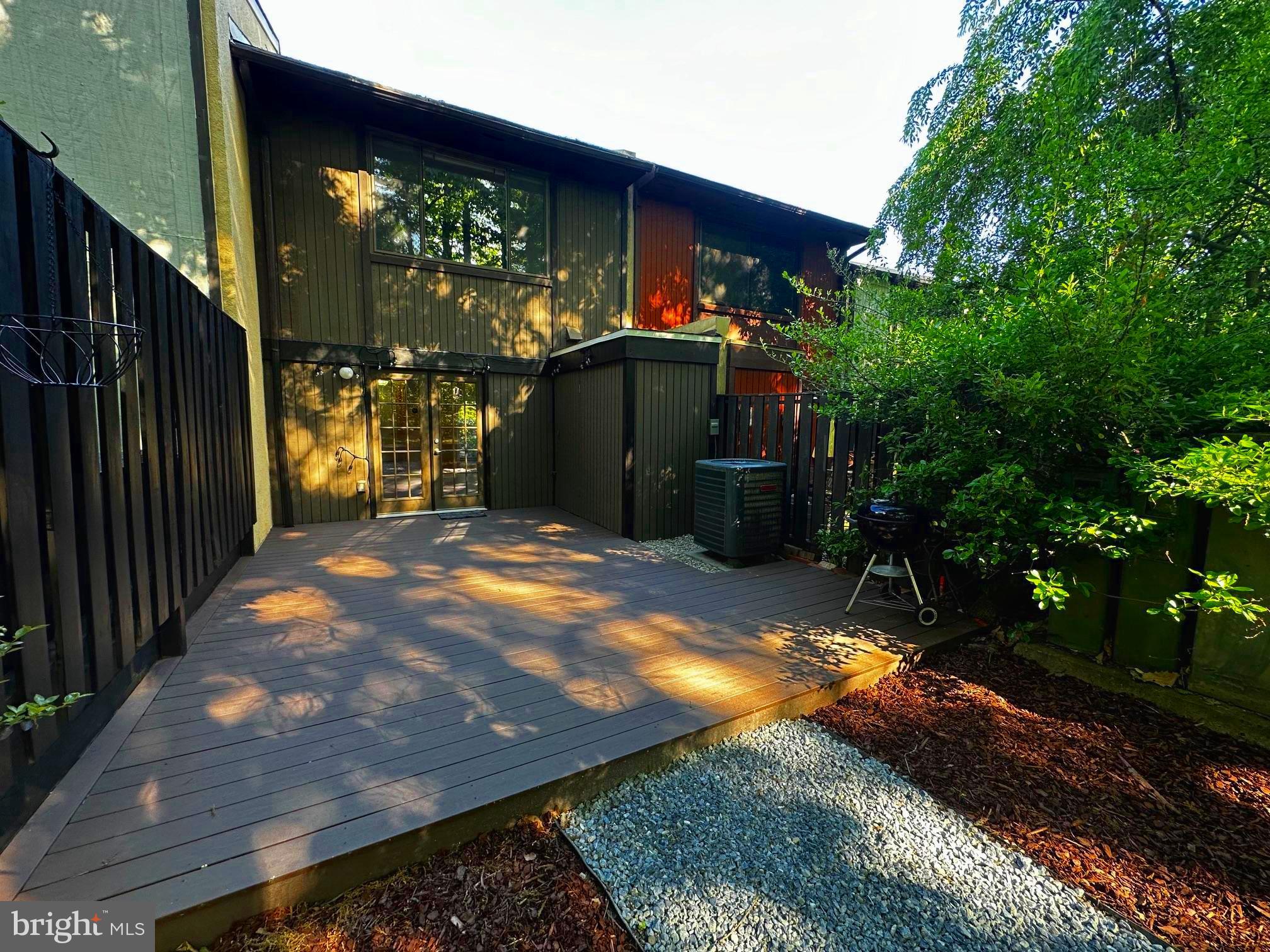 2150 Cartwright Place Reston, VA 20191 - Photo 2 of 59 From this deck...