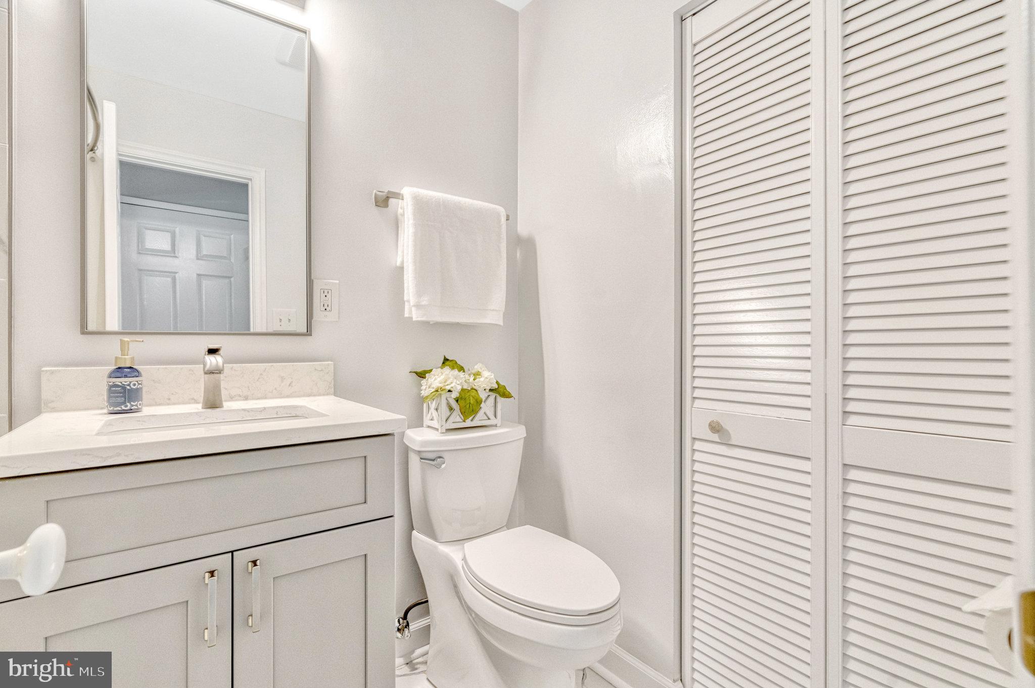 2150 Cartwright Place Reston, VA 20191 - Photo 27 of 59 Full Bath renovated in 2022