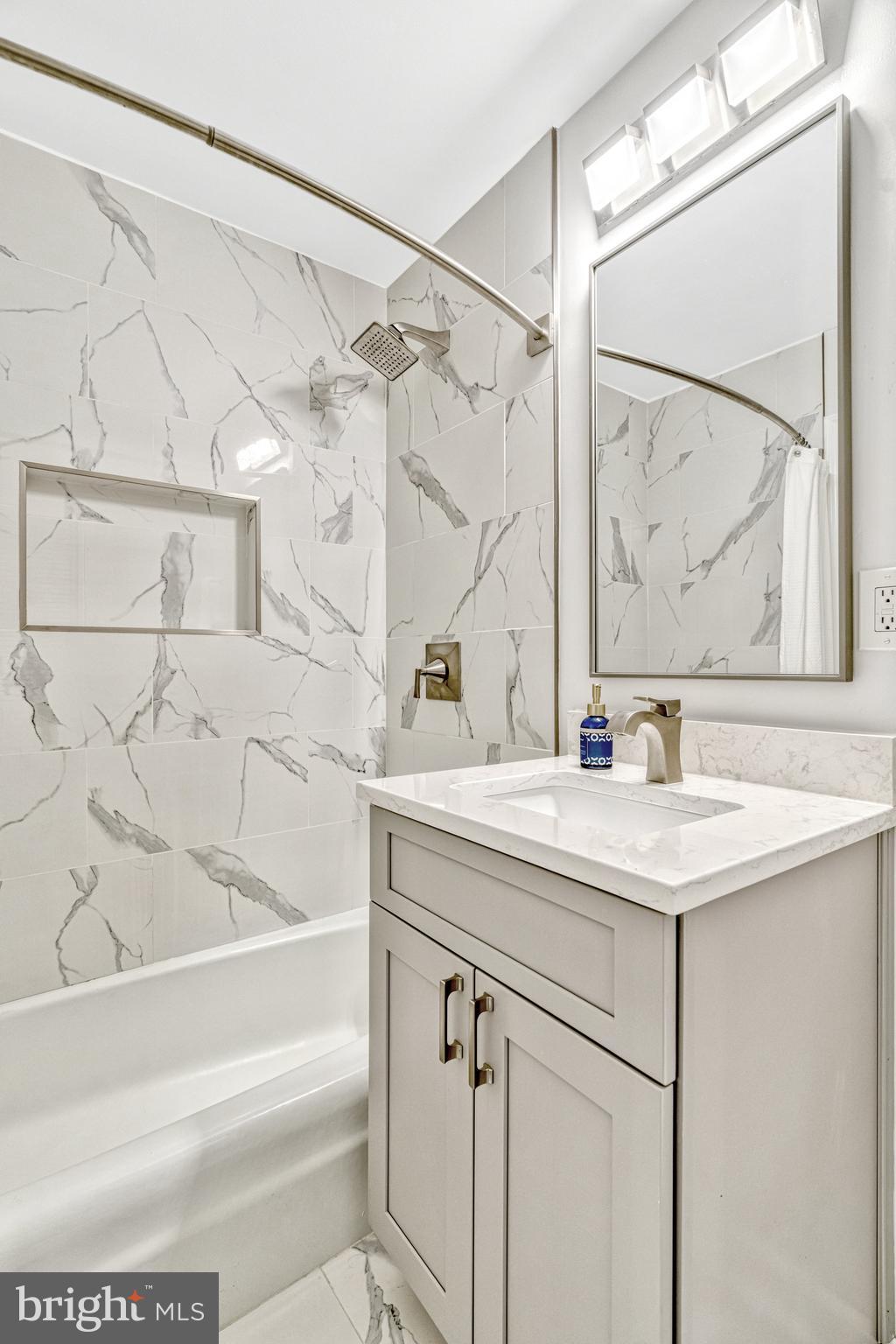 2150 Cartwright Place Reston, VA 20191 - Photo 28 of 59 Full Bath renovated in 2022