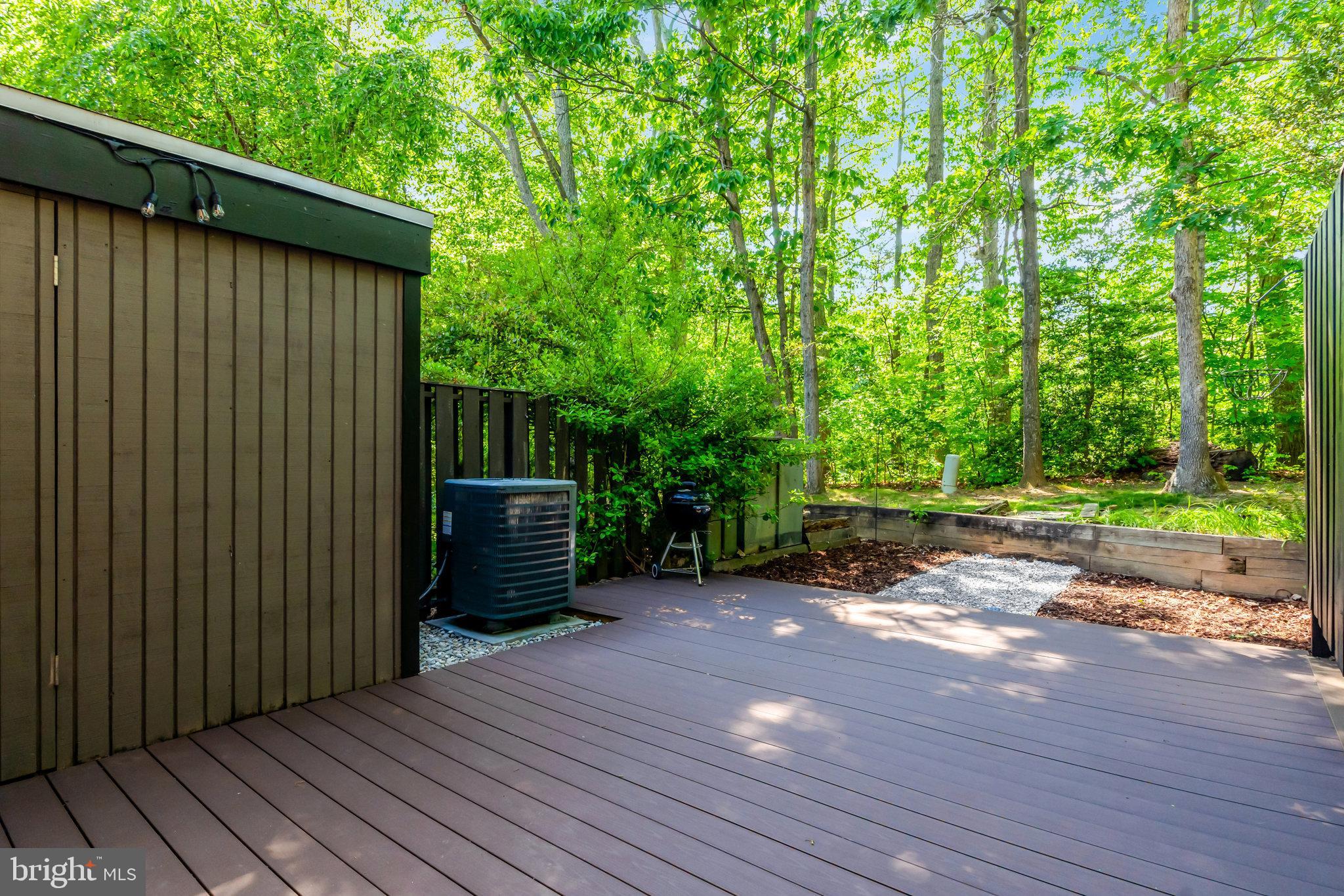 2150 Cartwright Place Reston, VA 20191 - Photo 30 of 59 New Shed installed in 2022
