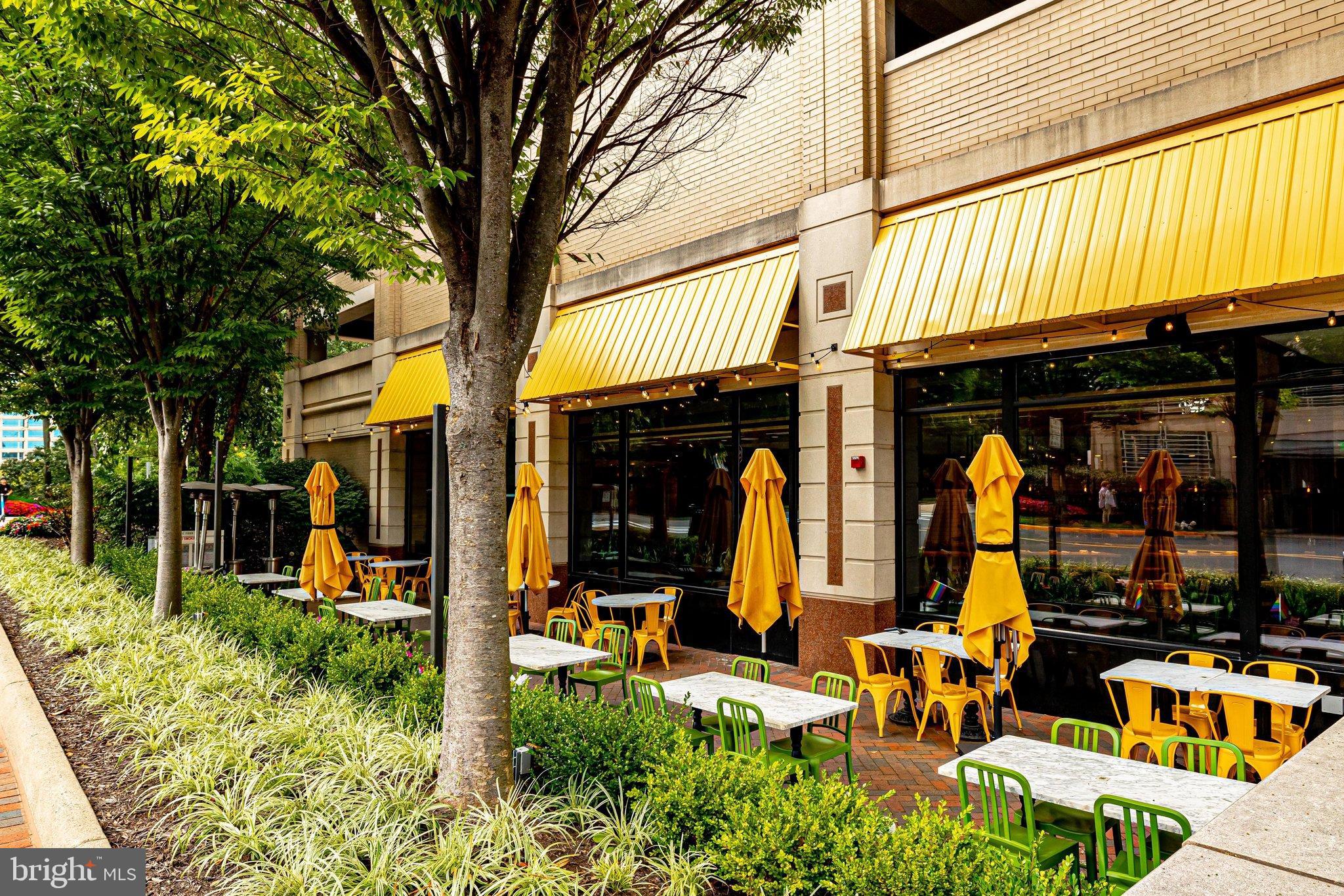 2150 Cartwright Place Reston, VA 20191 - Photo 40 of 59 Reston Town Center