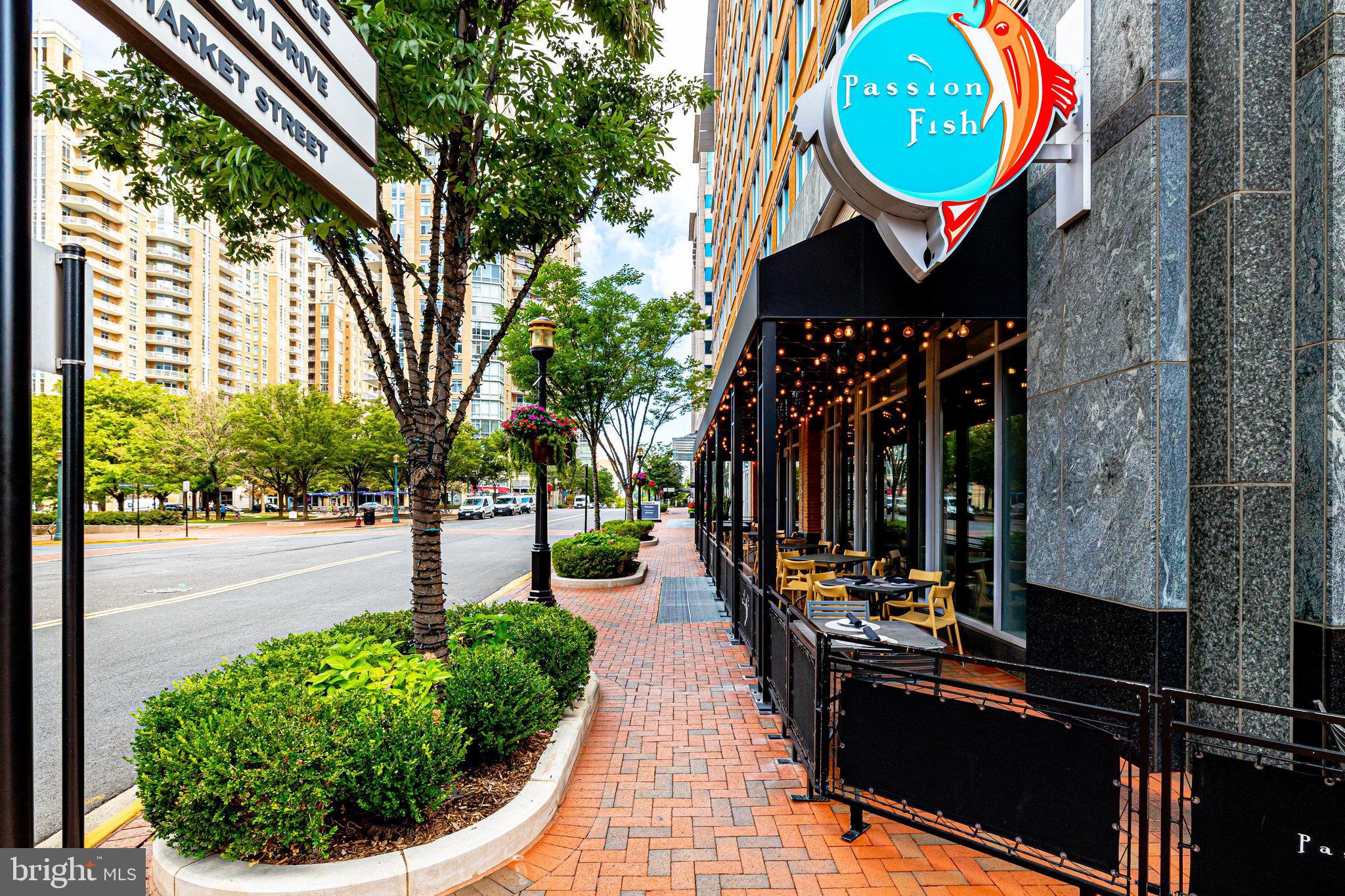 2150 Cartwright Place Reston, VA 20191 - Photo 43 of 59 Reston Town Center