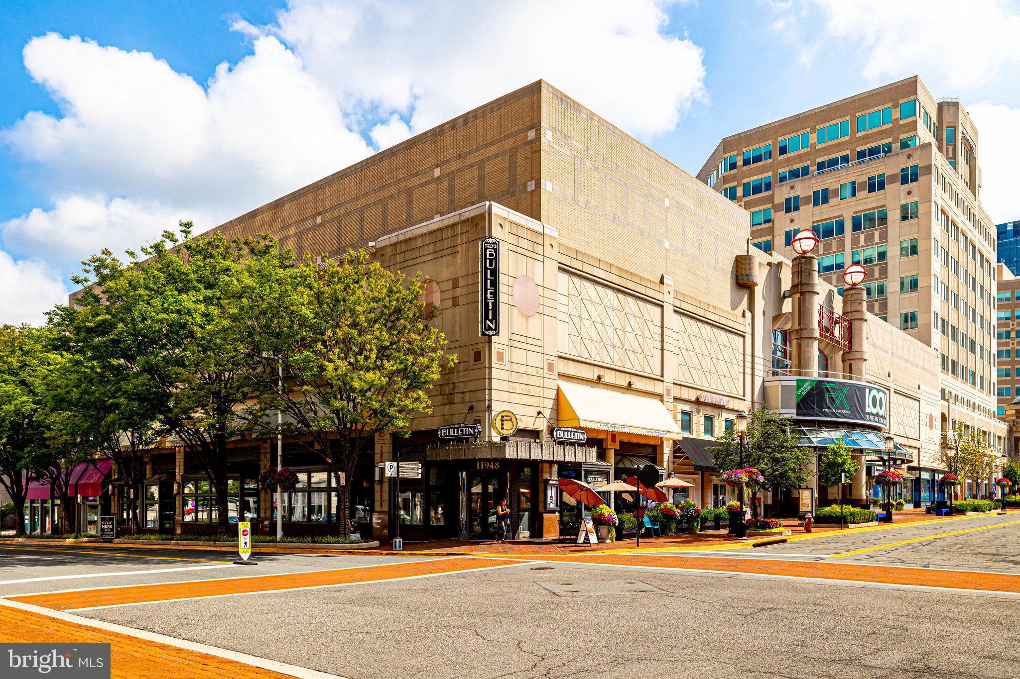 2150 Cartwright Place Reston, VA 20191 - Photo 46 of 59 Reston Town Center