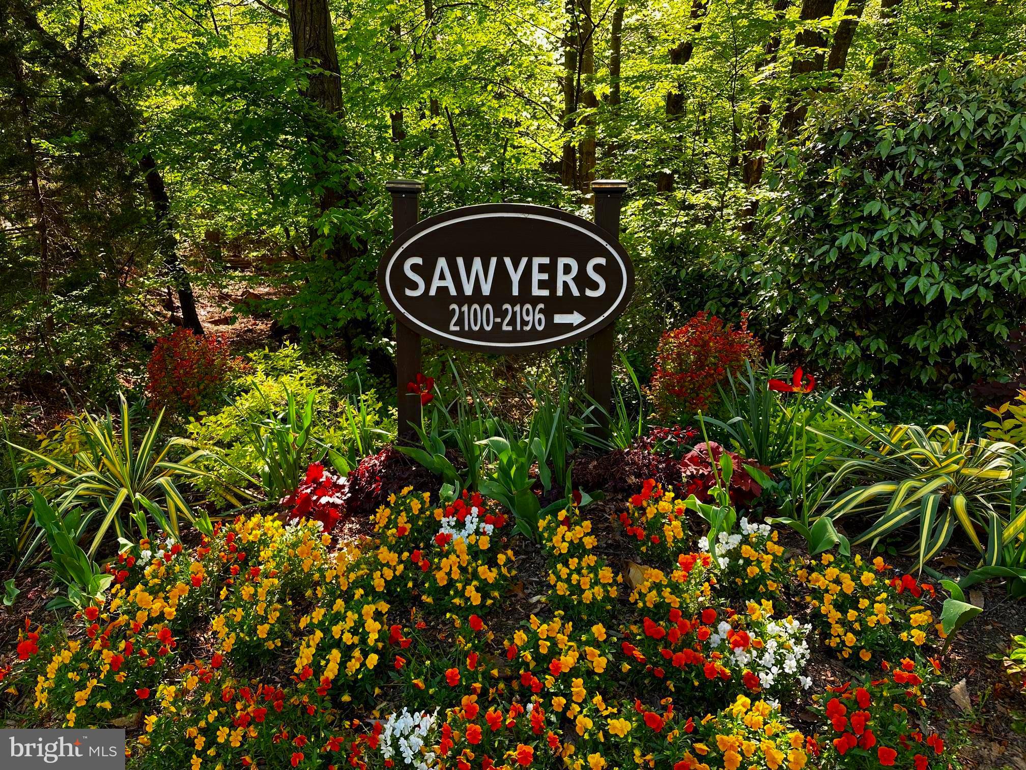 2150 Cartwright Place Reston, VA 20191 - Photo 5 of 59 ...in Sawyers Cluster, Reston, Virginia.