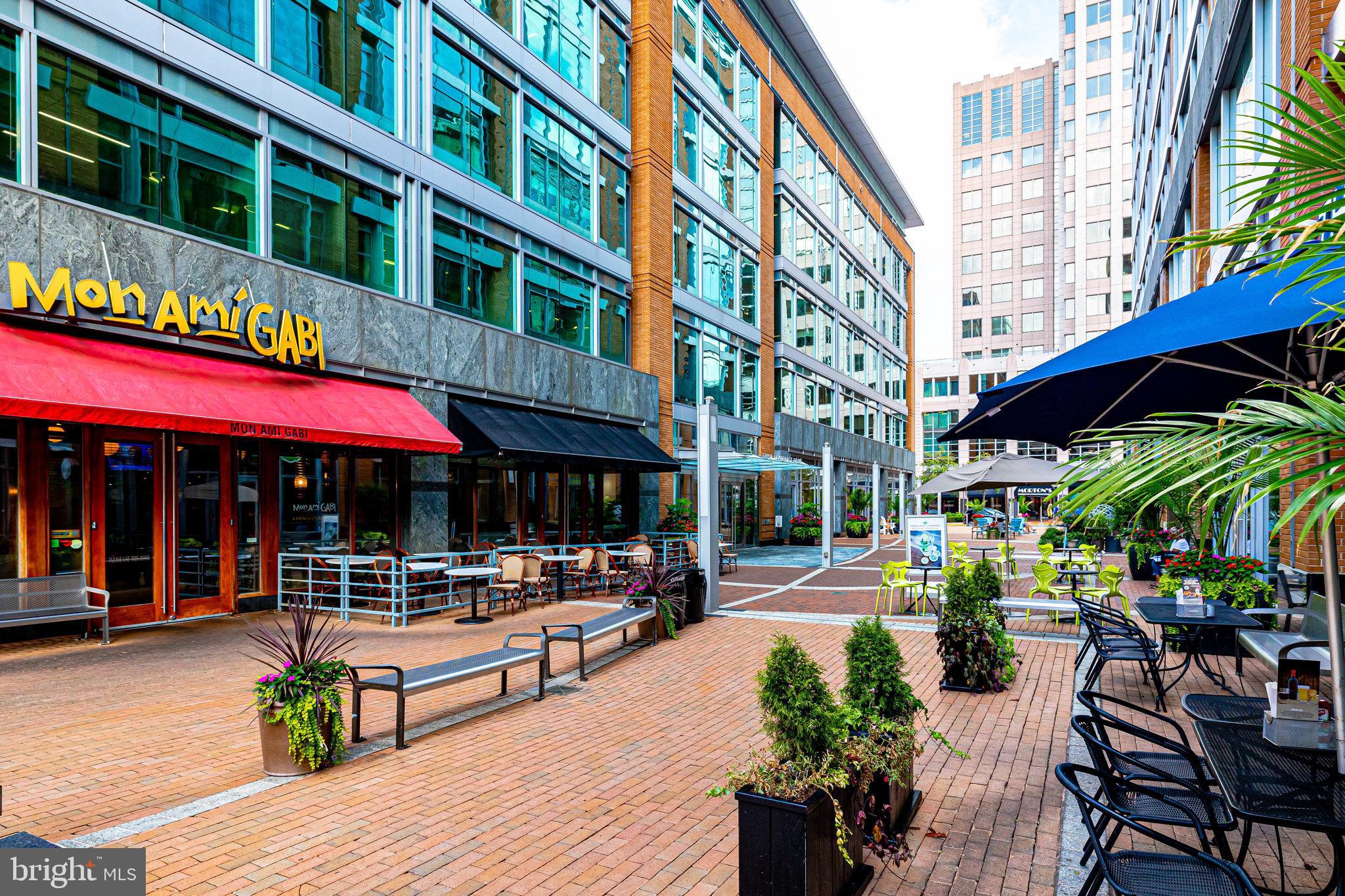 2150 Cartwright Place Reston, VA 20191 - Photo 52 of 59 Reston Town Center