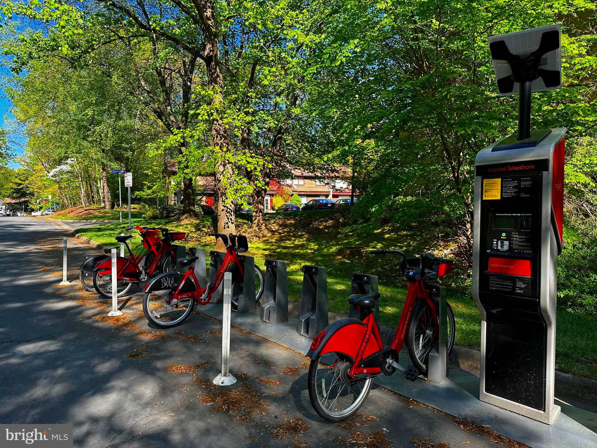 2150 Cartwright Place Reston, VA 20191 - Photo 6 of 59 Bike Rental at Cartwright Place