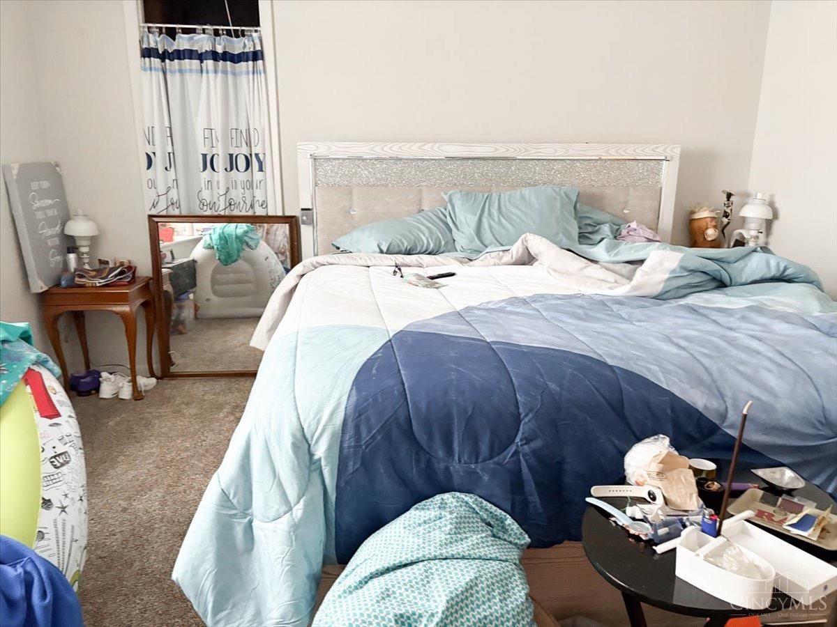 3417 Tinaview Court Cincinnati, OH 45211 - Photo 14 of 22 Gallery Image 14