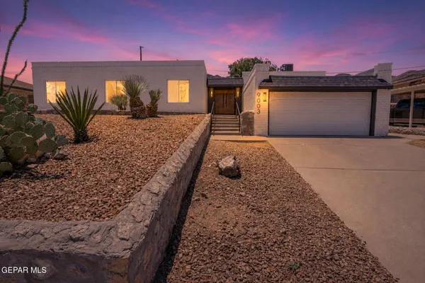 $350,000 | 9003 Magnetic Street, El Paso, TX 79904
