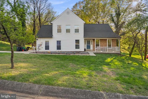 $549,900 | 506 Rosier Road, Fort Washington, MD 20744