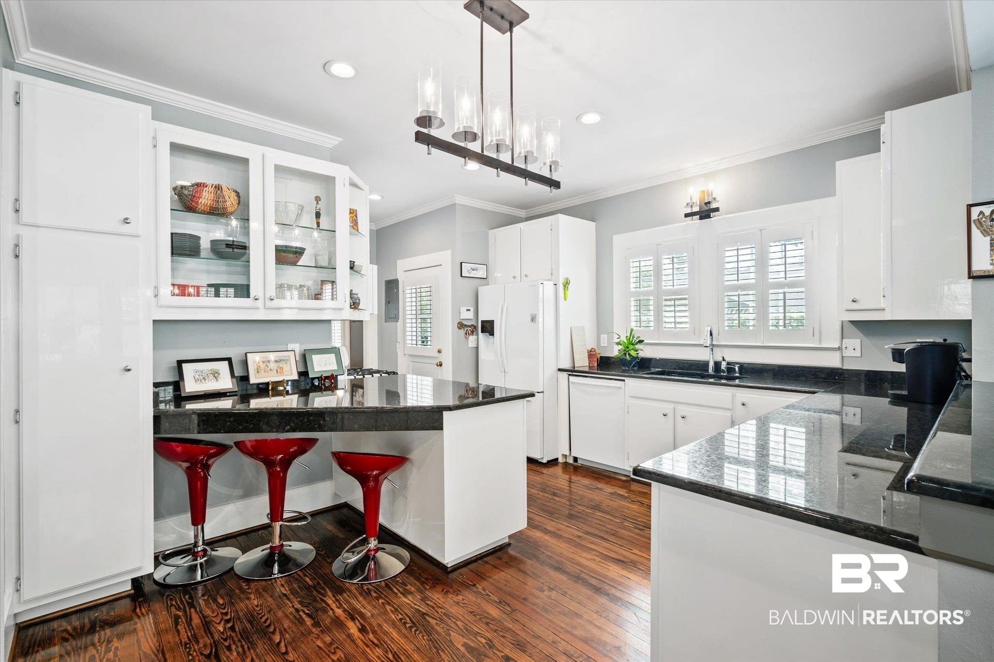 204 Dilston Street Mobile, AL 36608 - Photo 8 of 31 Kitchen