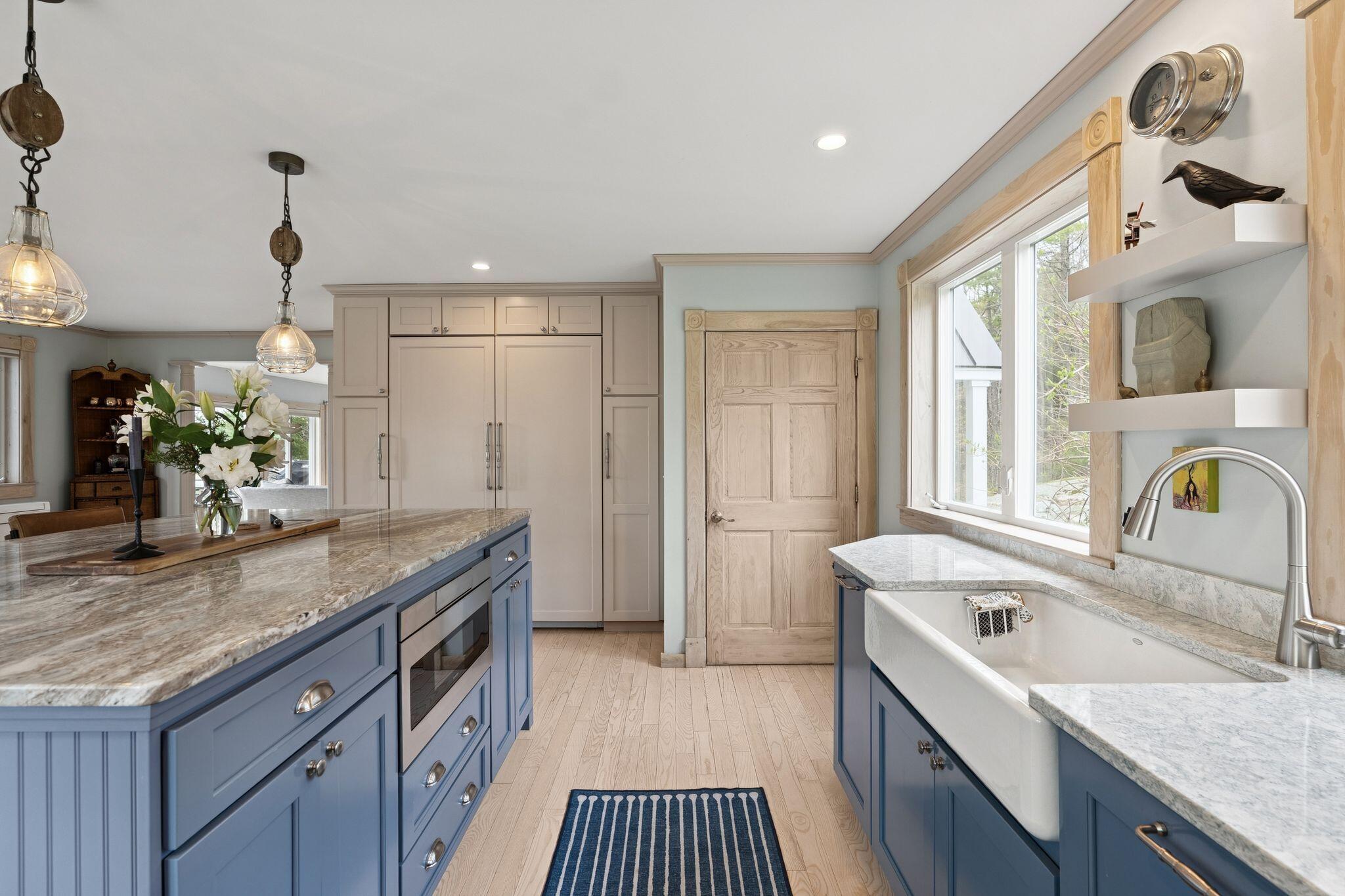 124 Middle Road Woolwich, ME 04579 - Photo 12 of 82 67_DSC03466