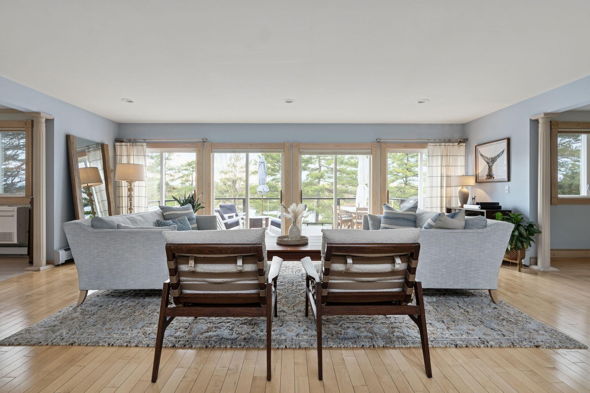124 Middle Road Woolwich, ME 04579 - Photo 18 of 82 75_DSC03516