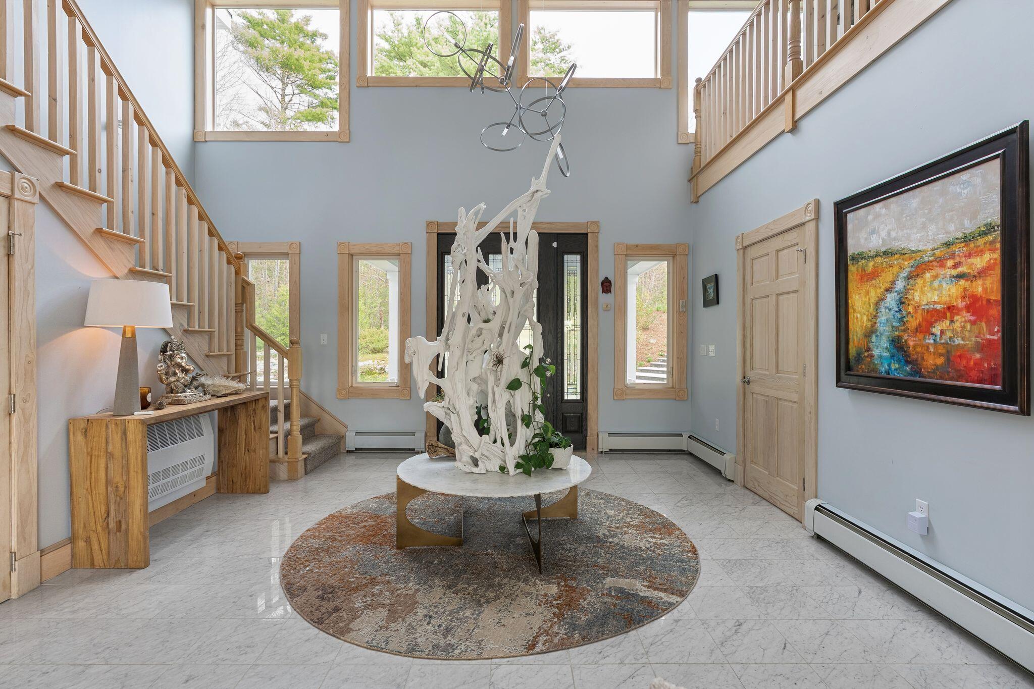 124 Middle Road Woolwich, ME 04579 - Photo 5 of 82 77_DSC03536