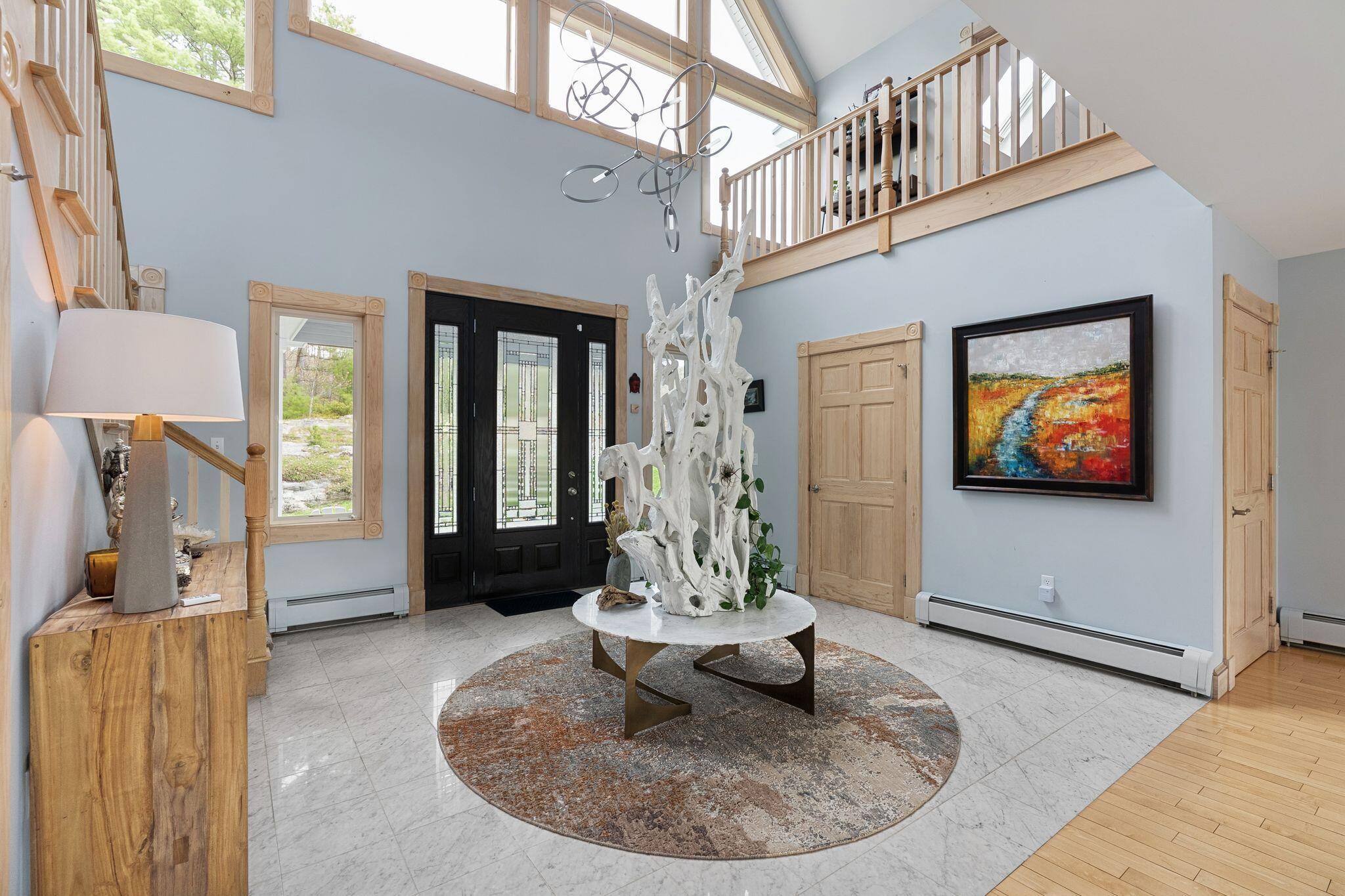 124 Middle Road Woolwich, ME 04579 - Photo 6 of 82 78_DSC03541