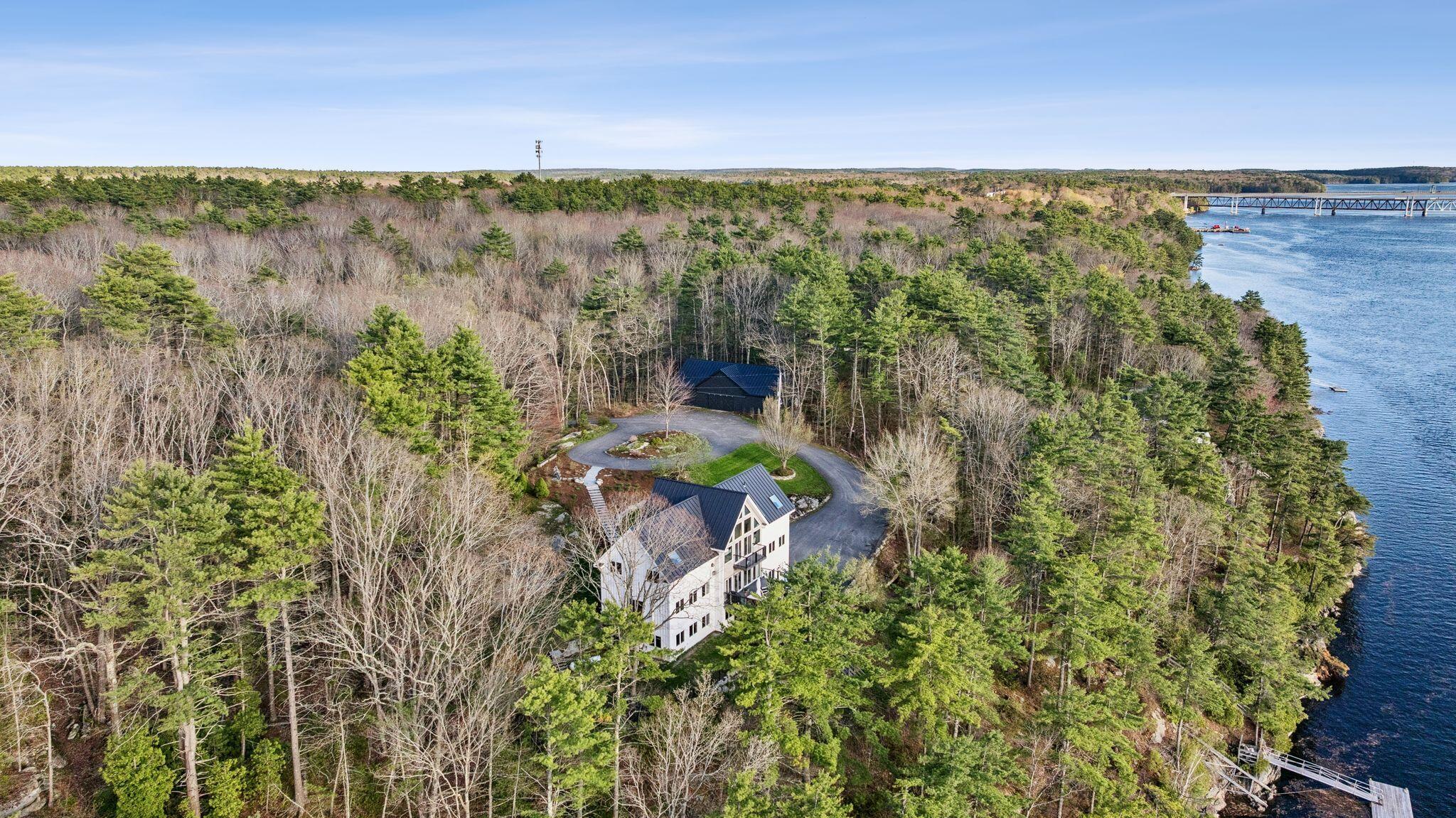 124 Middle Road Woolwich, ME 04579 - Photo 76 of 82 35_DJI_20260508182426_0329_D