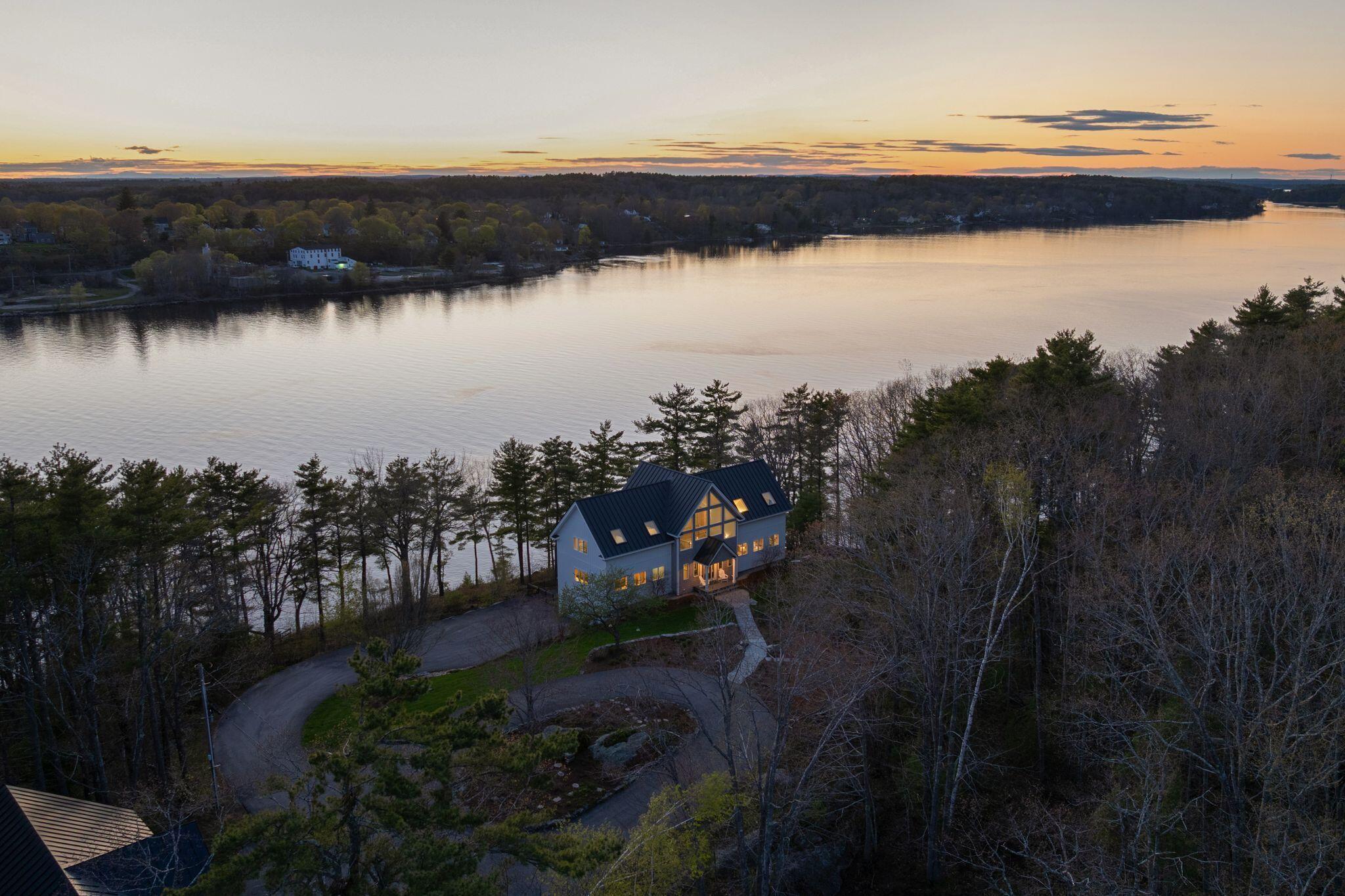 124 Middle Road Woolwich, ME 04579 - Photo 77 of 82 127_DJI_20260508200858_0452_D copy