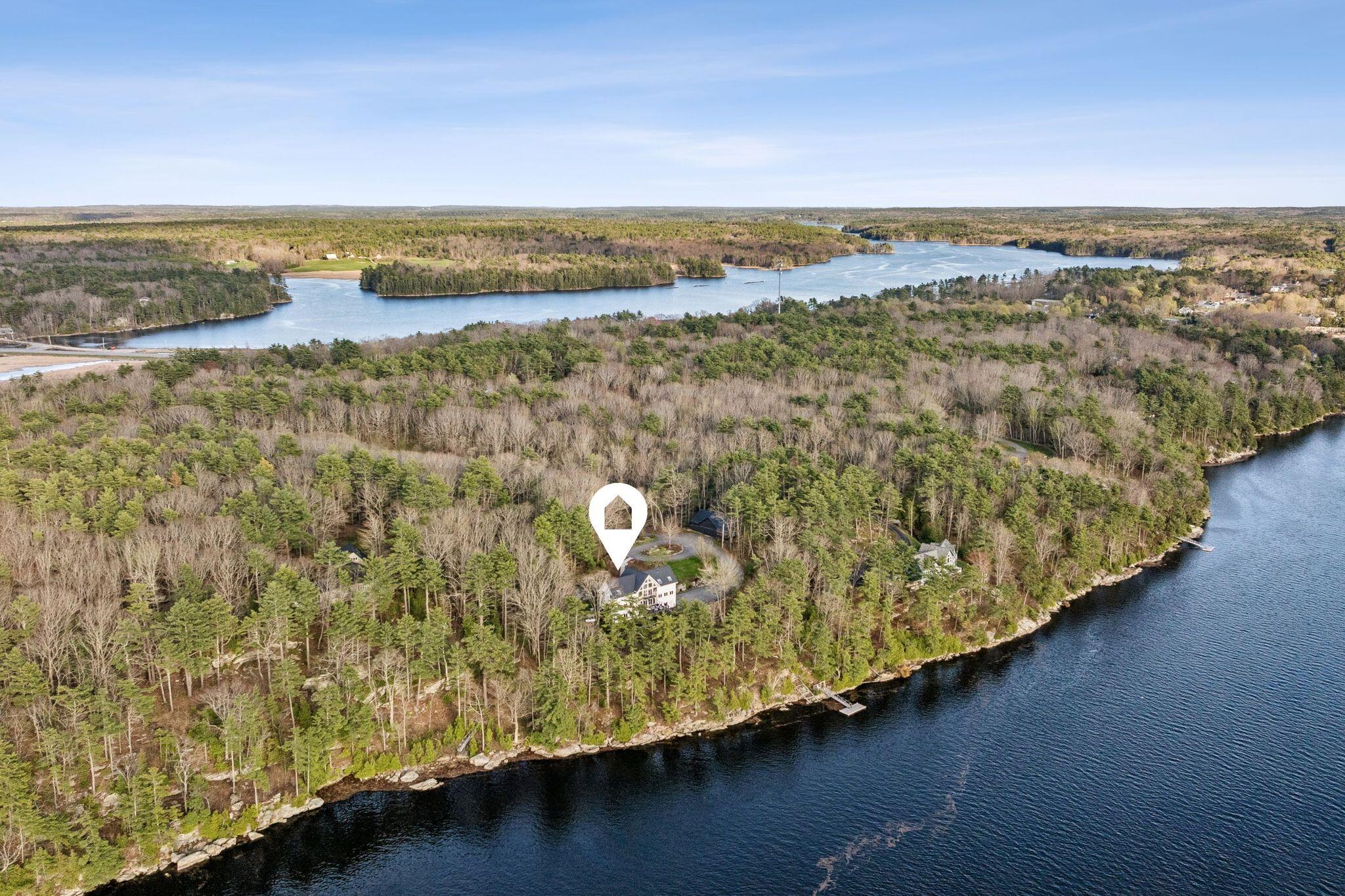 124 Middle Road Woolwich, ME 04579 - Photo 79 of 82 38_2