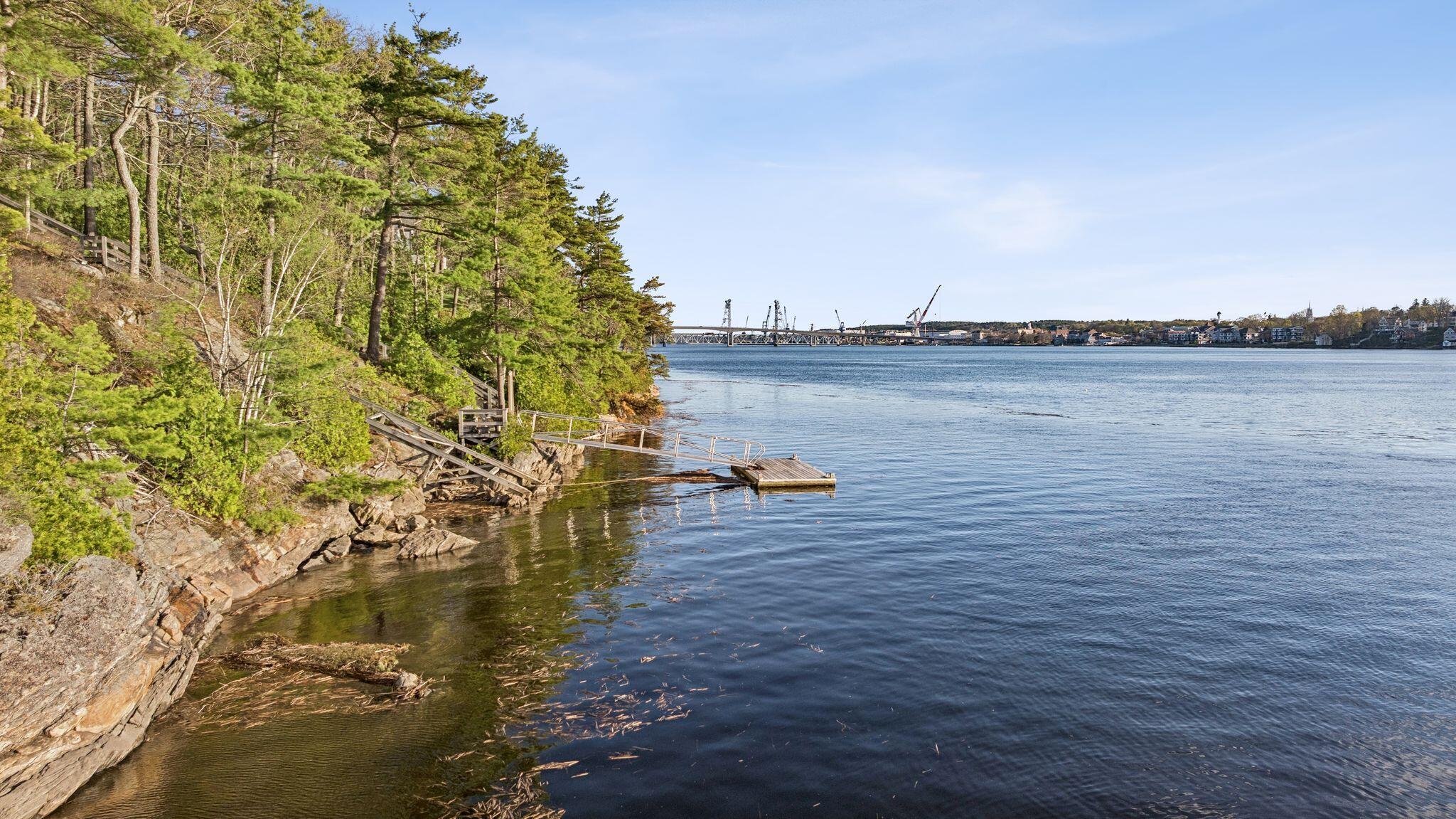 124 Middle Road Woolwich, ME 04579 - Photo 81 of 82 47_DJI_20260508184110_0392_D