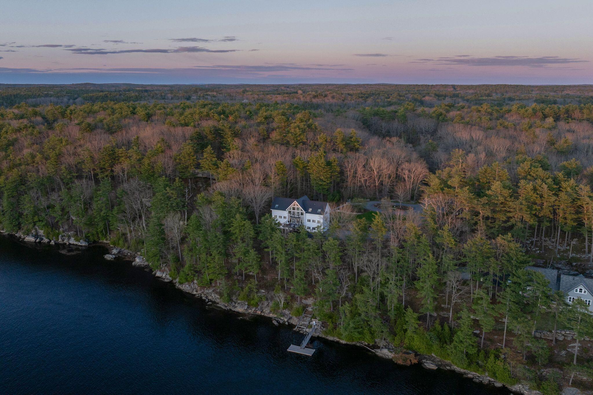 124 Middle Road Woolwich, ME 04579 - Photo 82 of 82 123_DJI_20260508194715_0411_D copy