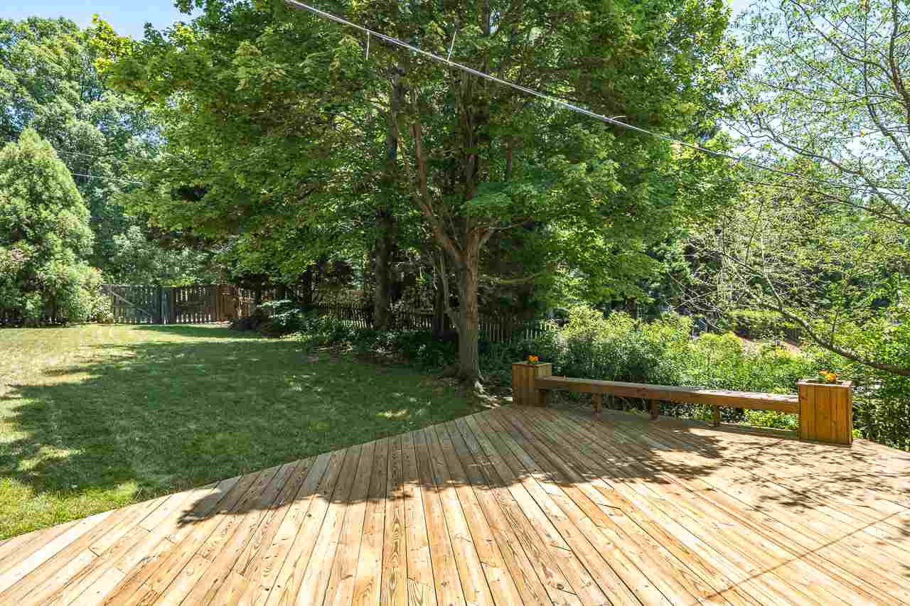 5216 Calverton Drive Raleigh, NC 27613 - Photo 23 of 30 Photo 23