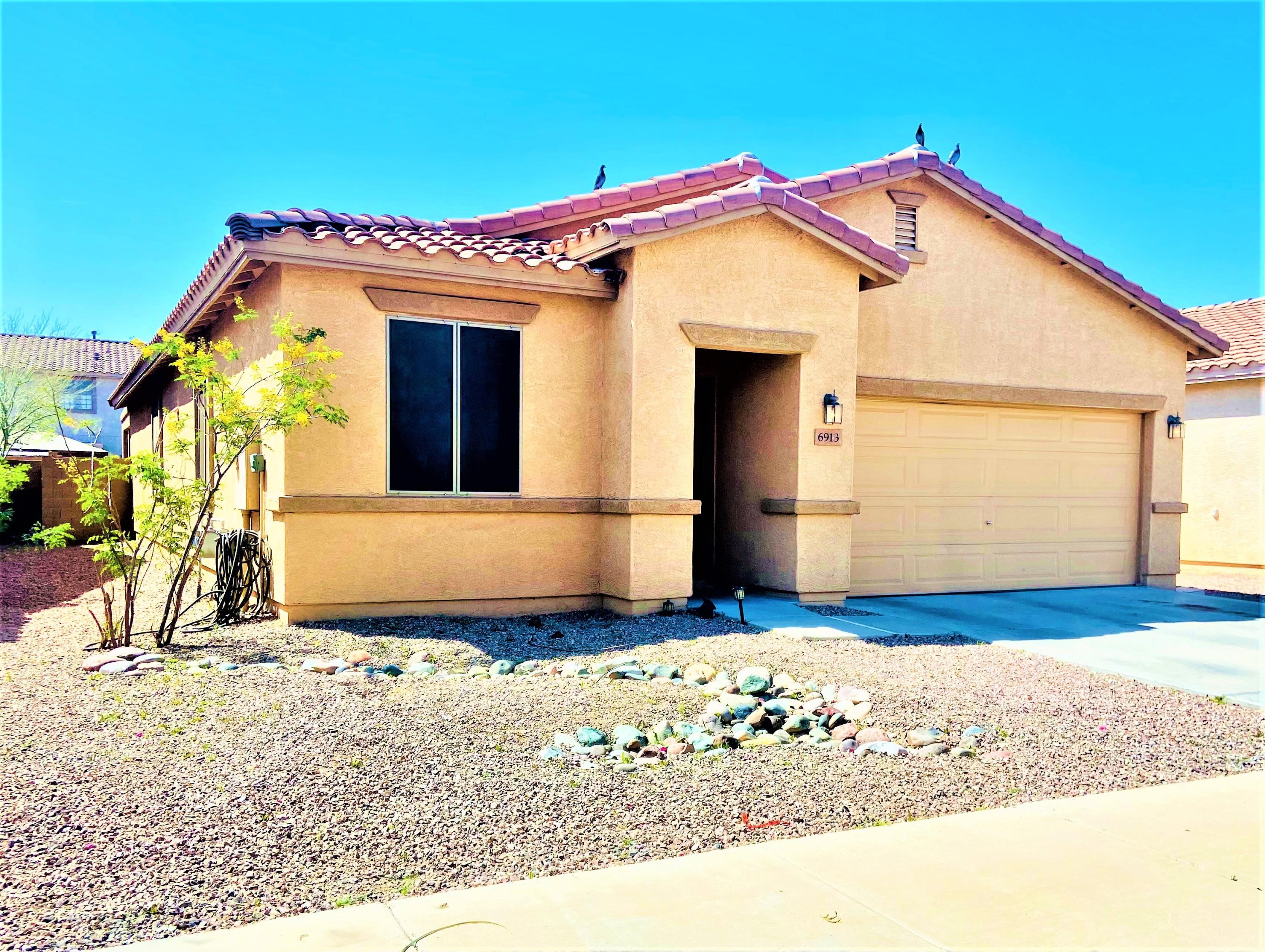 6913 West Maldonado Road Laveen, AZ 85339 - Photo 1 of 26 IMG_E3619 (2)