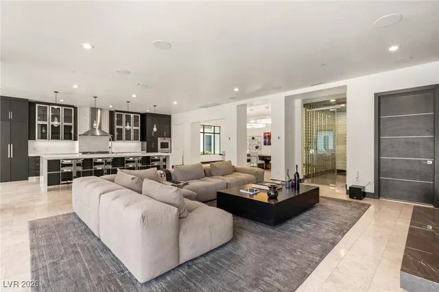 $4,500,000 | 584 St Croix Street, Henderson, NV 89012