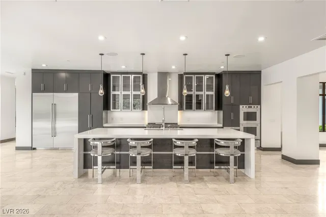 $4,500,000 | 584 St Croix Street, Henderson, NV 89012